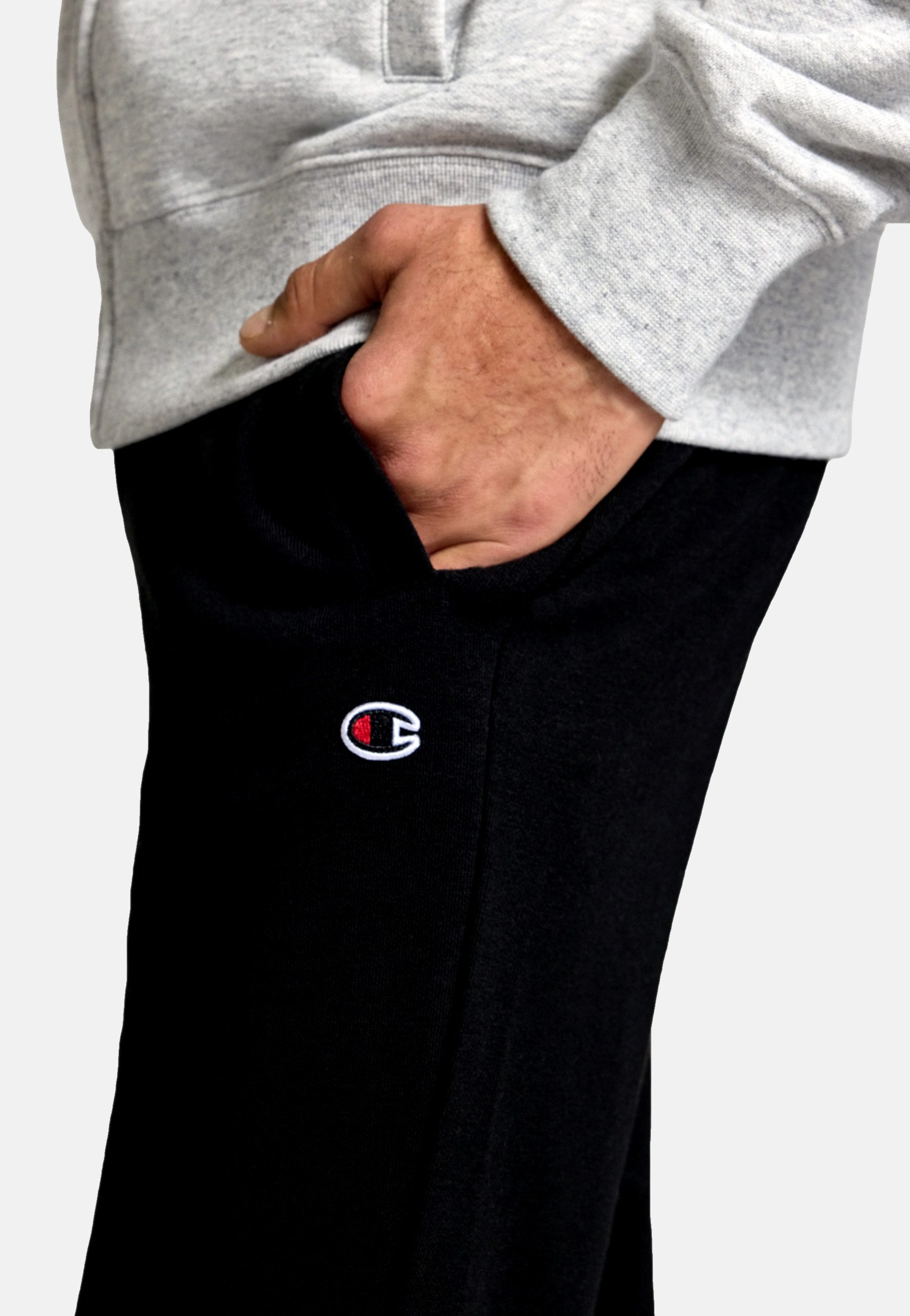 Champion Trainingsanzug Trainingsanzug Jogginganzug (2-tlg)