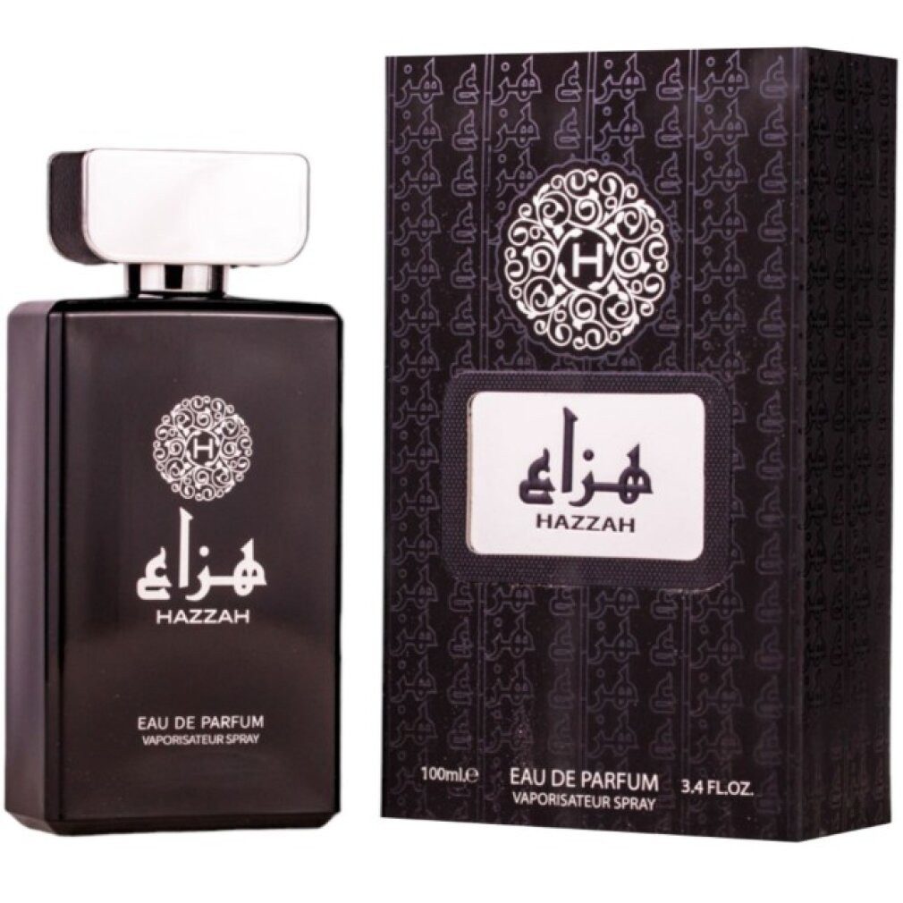 Attri Eau de Parfum Hazzah Eau de Parfum 100ml