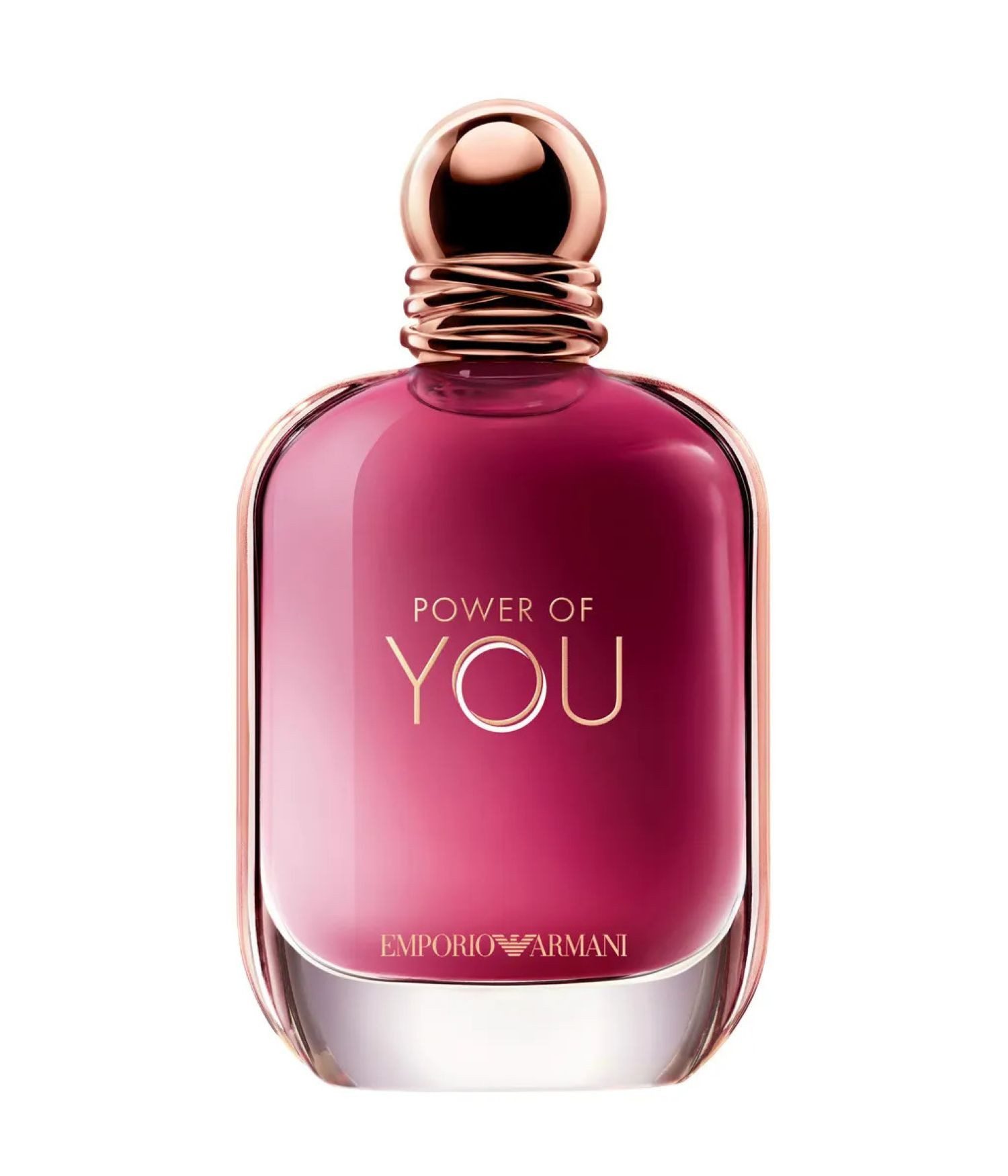 Giorgio Armani Eau de Parfum Power Of YOU, Frauenduft, Edp
