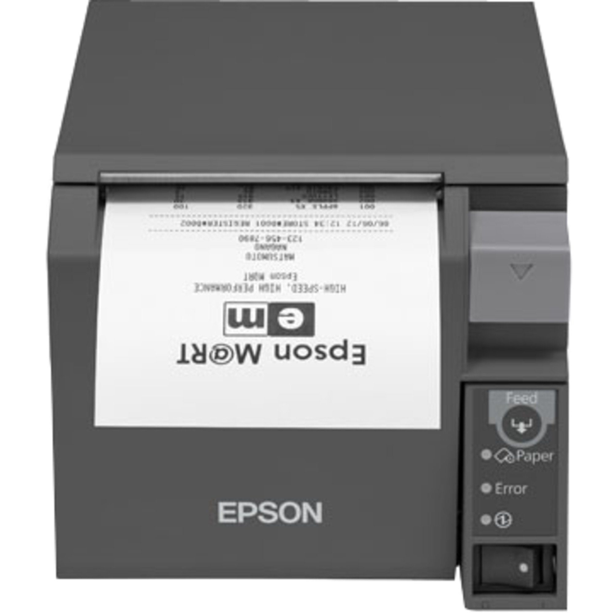 Epson Epson TM-T70II, Bondrucker, (USB, RS232) Bondrucker
