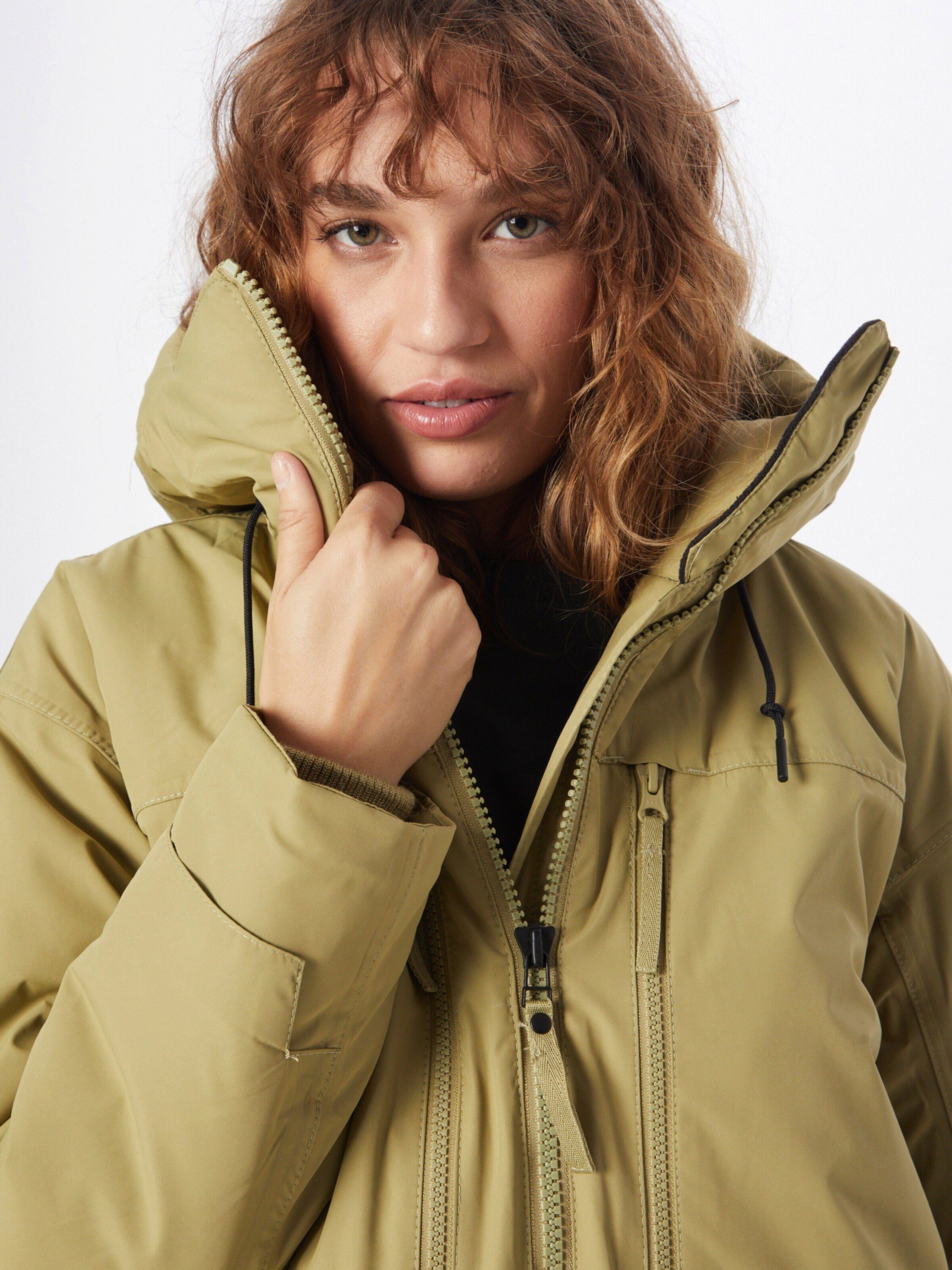 Hansen (1-St) Parka MAUD Sage Helly