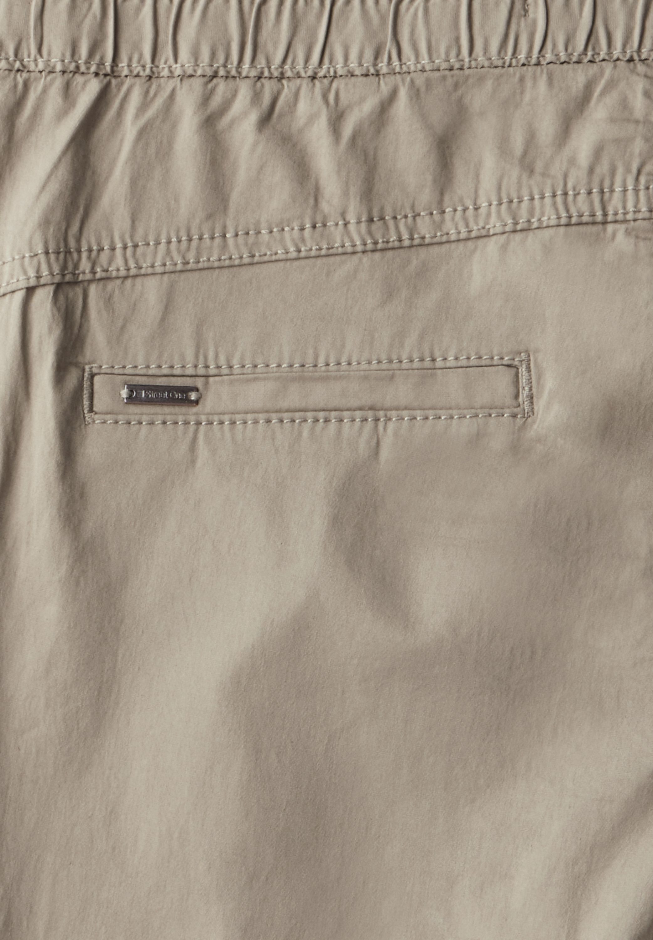 STREET ONE Chinohose günstig online kaufen