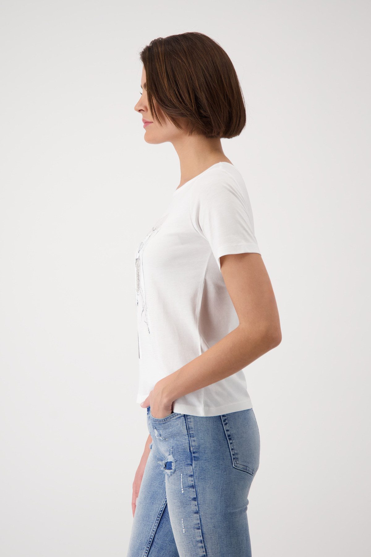 Monari T-Shirt günstig online kaufen