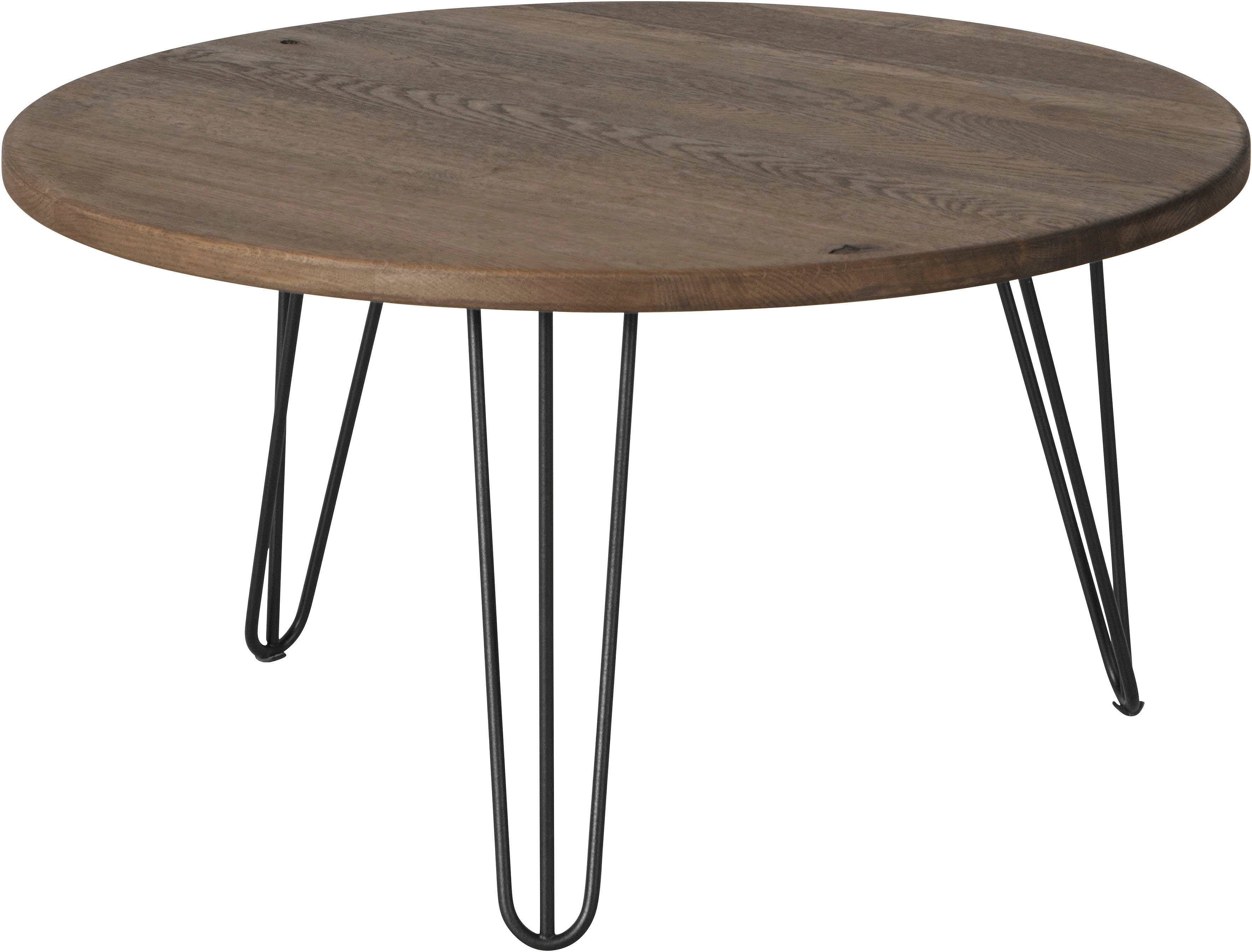 OTTO products Couchtisch Lennard, aus geölter günstig online kaufen
