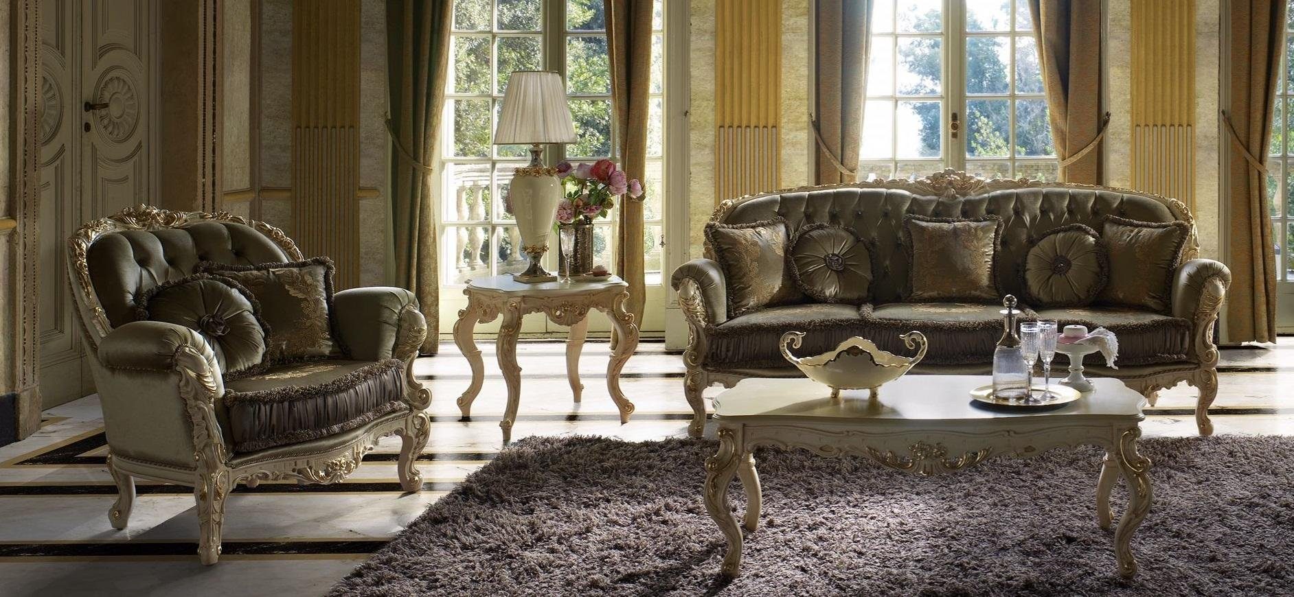 JVmoebel Polstergarnitur Sofagarnitur Textil Braun modern mit Relaxfunktion, Made in Europa