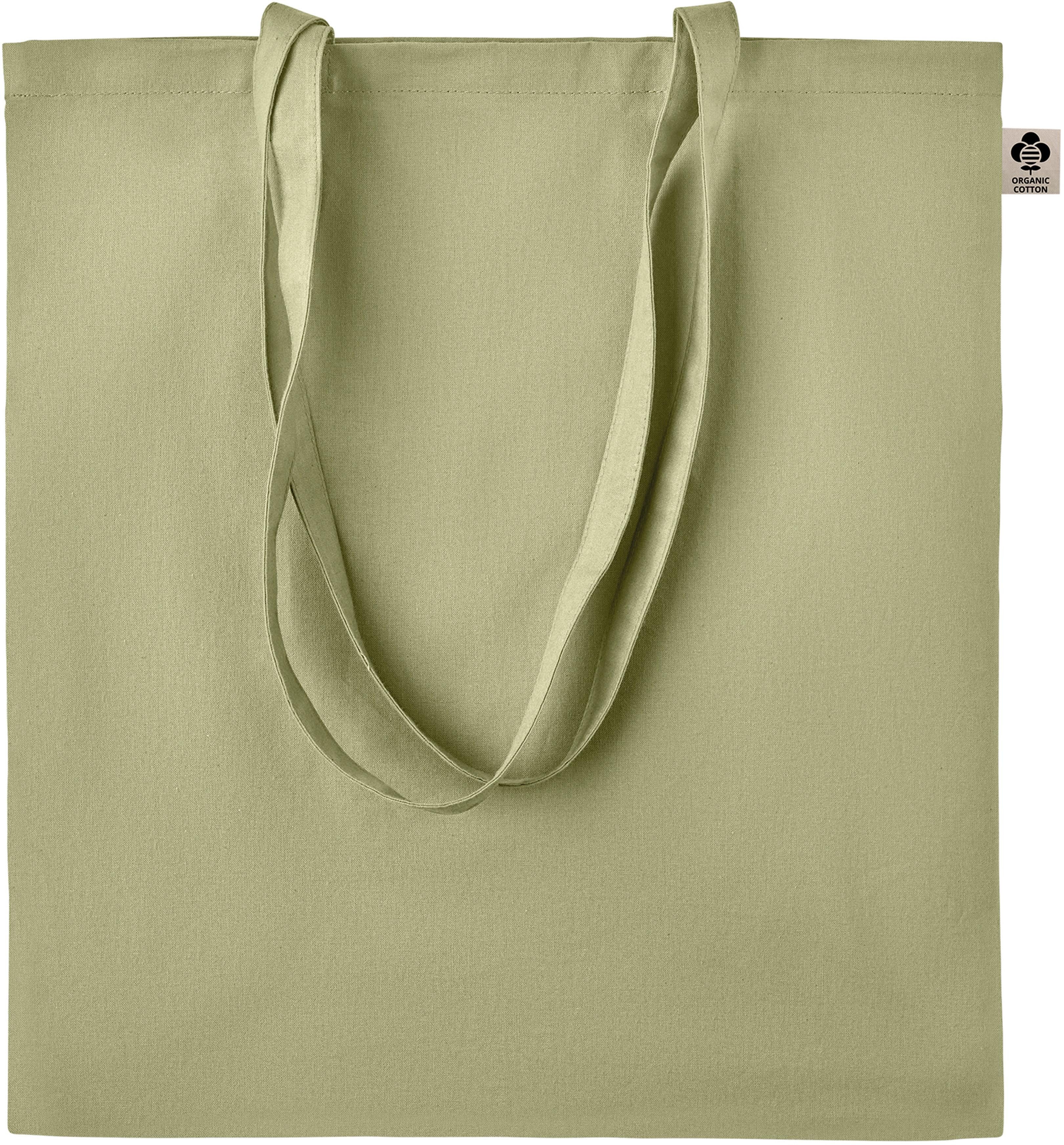 SOLS Einkaufsshopper Shopping Bag Stockholm Einkaufstasche