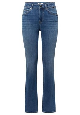 Mavi Straight-Jeans KENDRA gerader Fit