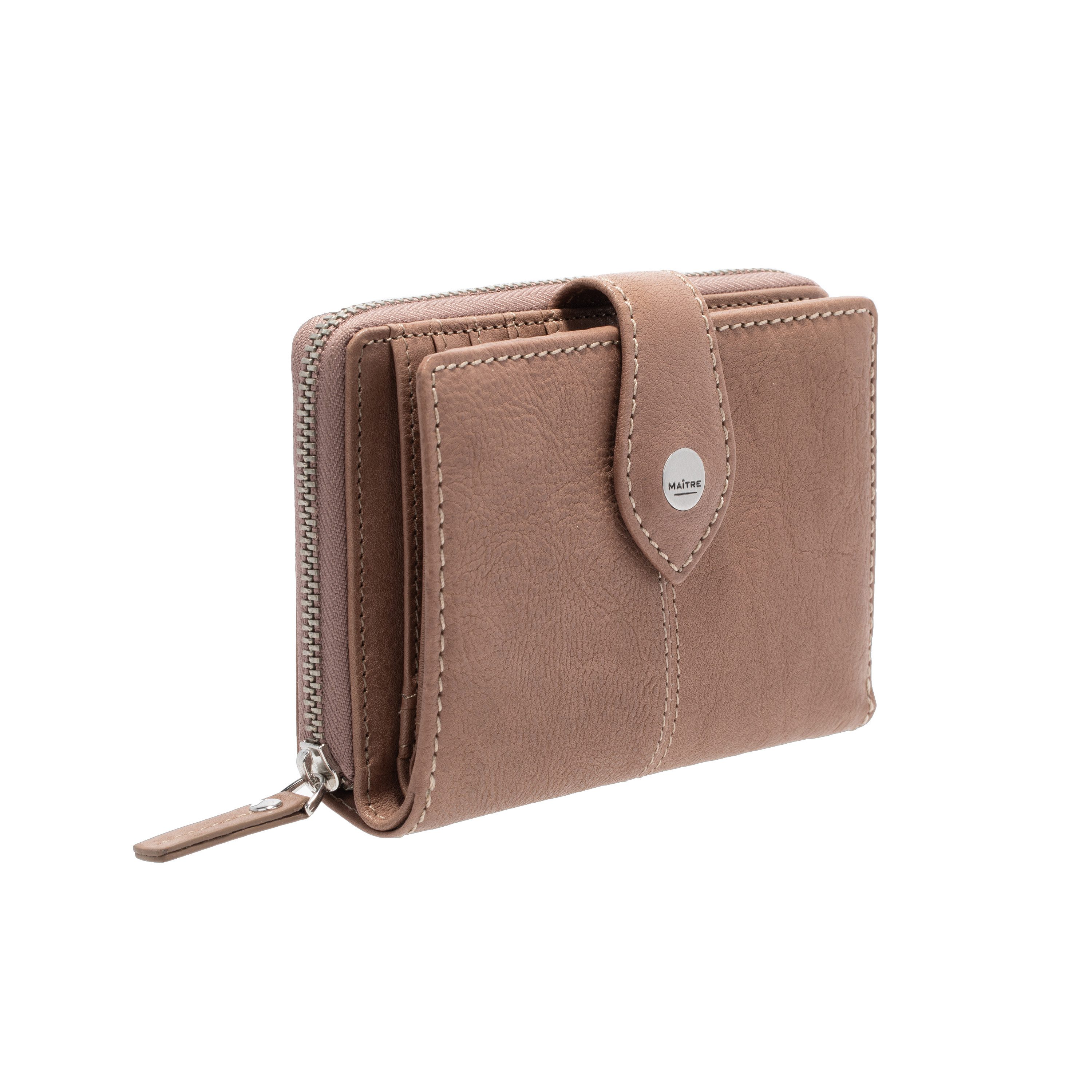 Maître Geldbörse Maitre - Unisex Geldbörse günstig online kaufen