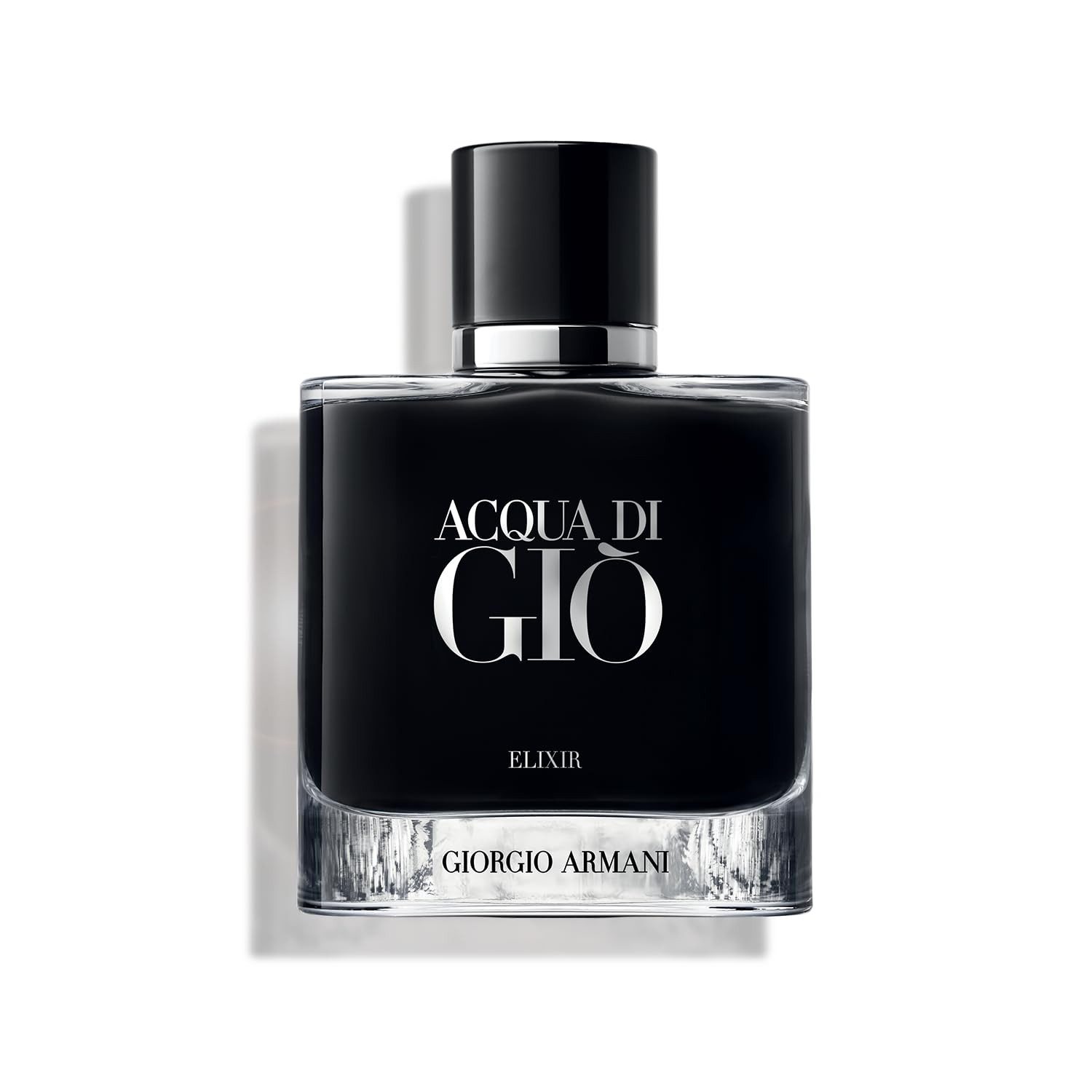 Giorgio Armani Eau de Parfum Acqua di Giò, Glasflakon, Parfüm EDP, Herrenduft