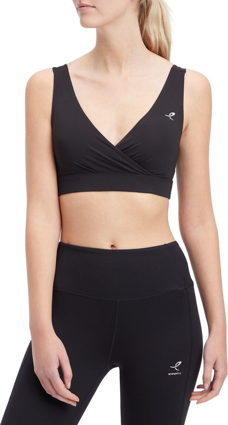 Energetics Set: Sport-BH Da.-Sport-BH Byllie W BLACK
