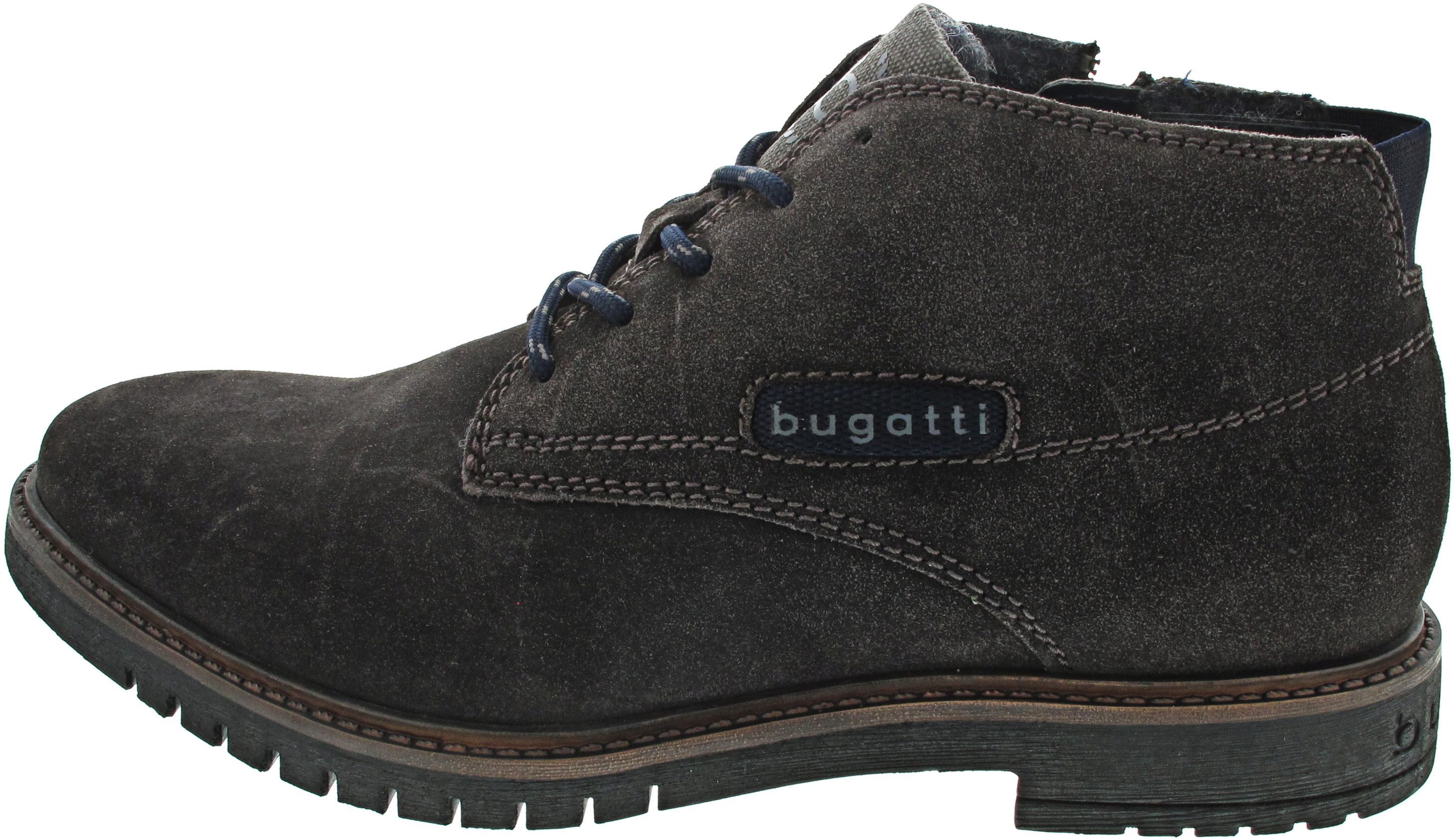 bugatti Winterboots