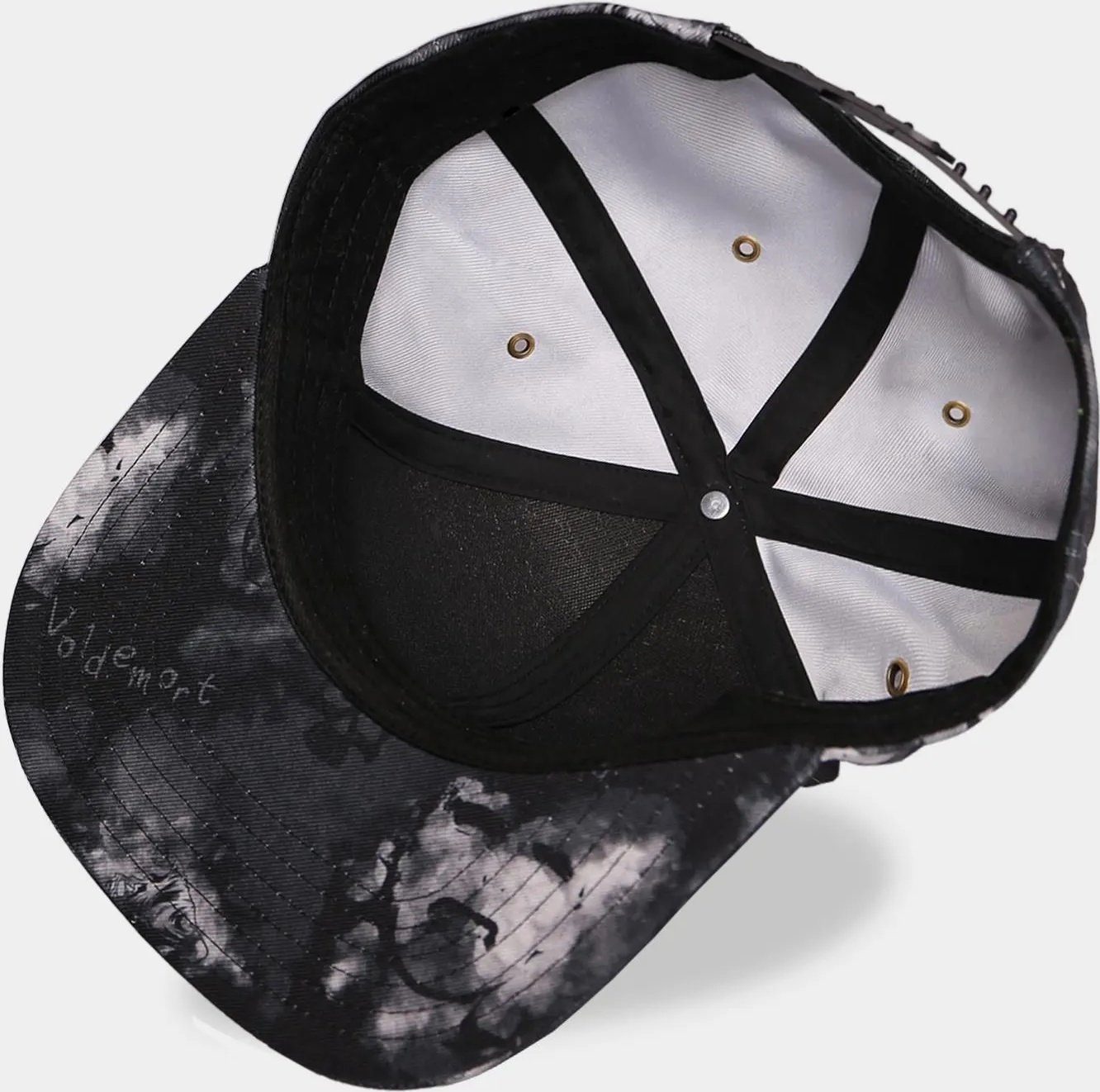 Harry Potter Snapback Cap