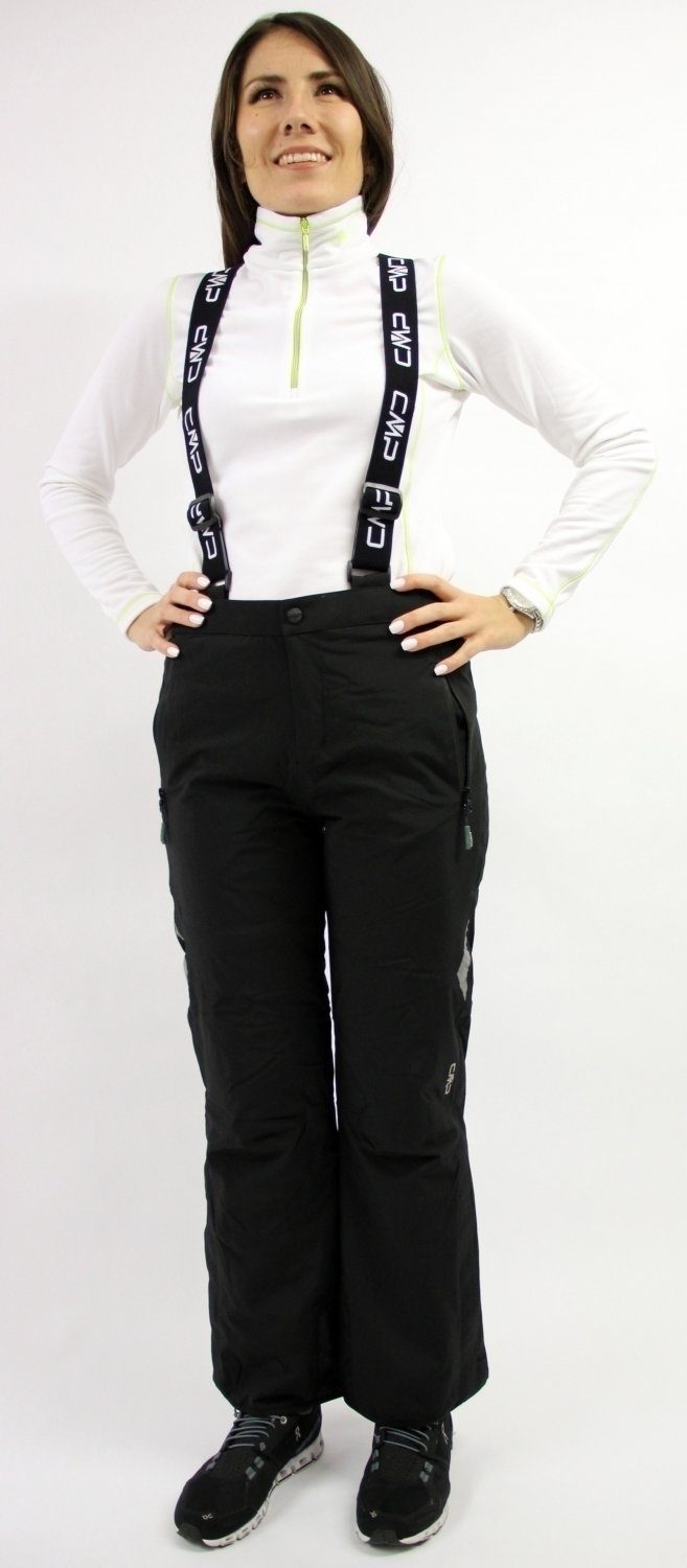 CMP Anorak CMP Stretch Skihose Kinder