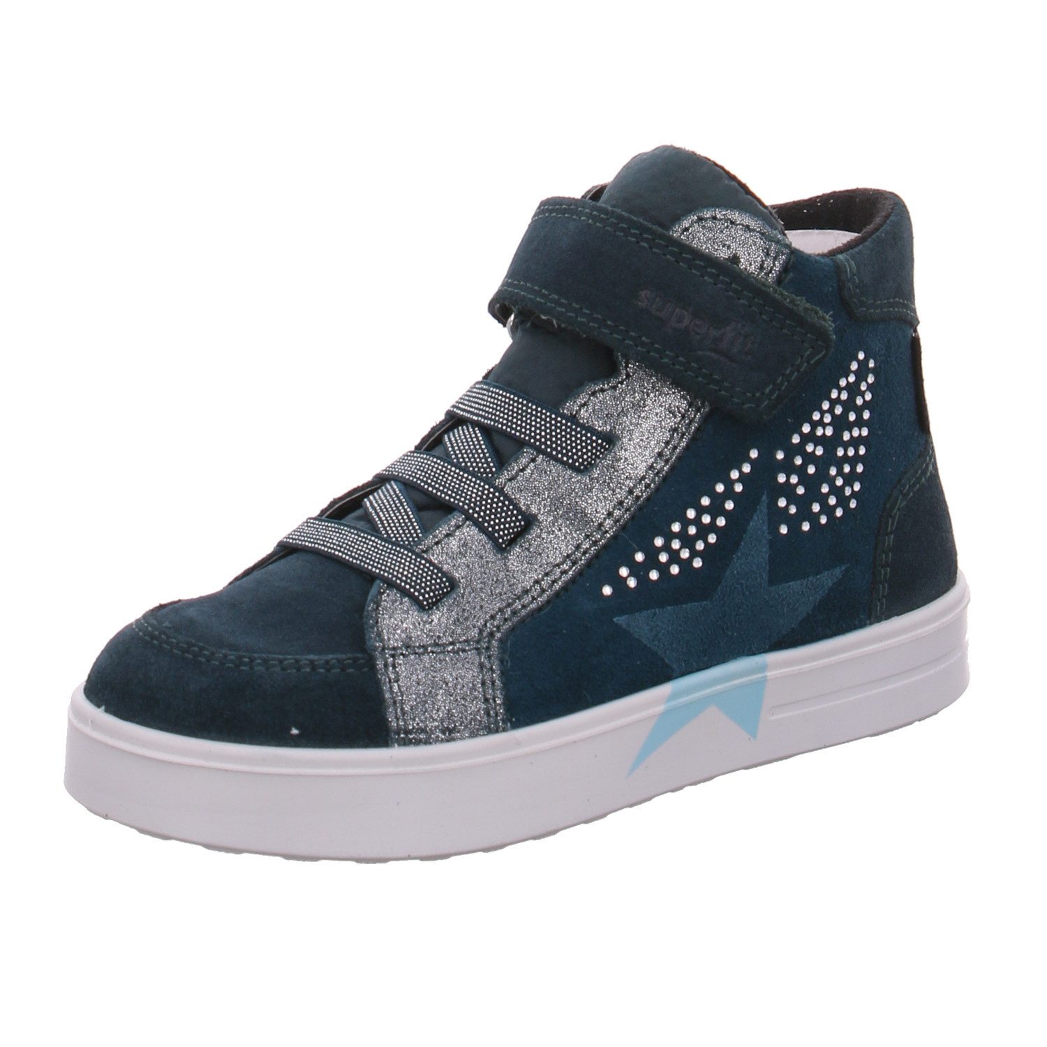 Superfit Schnürschuh