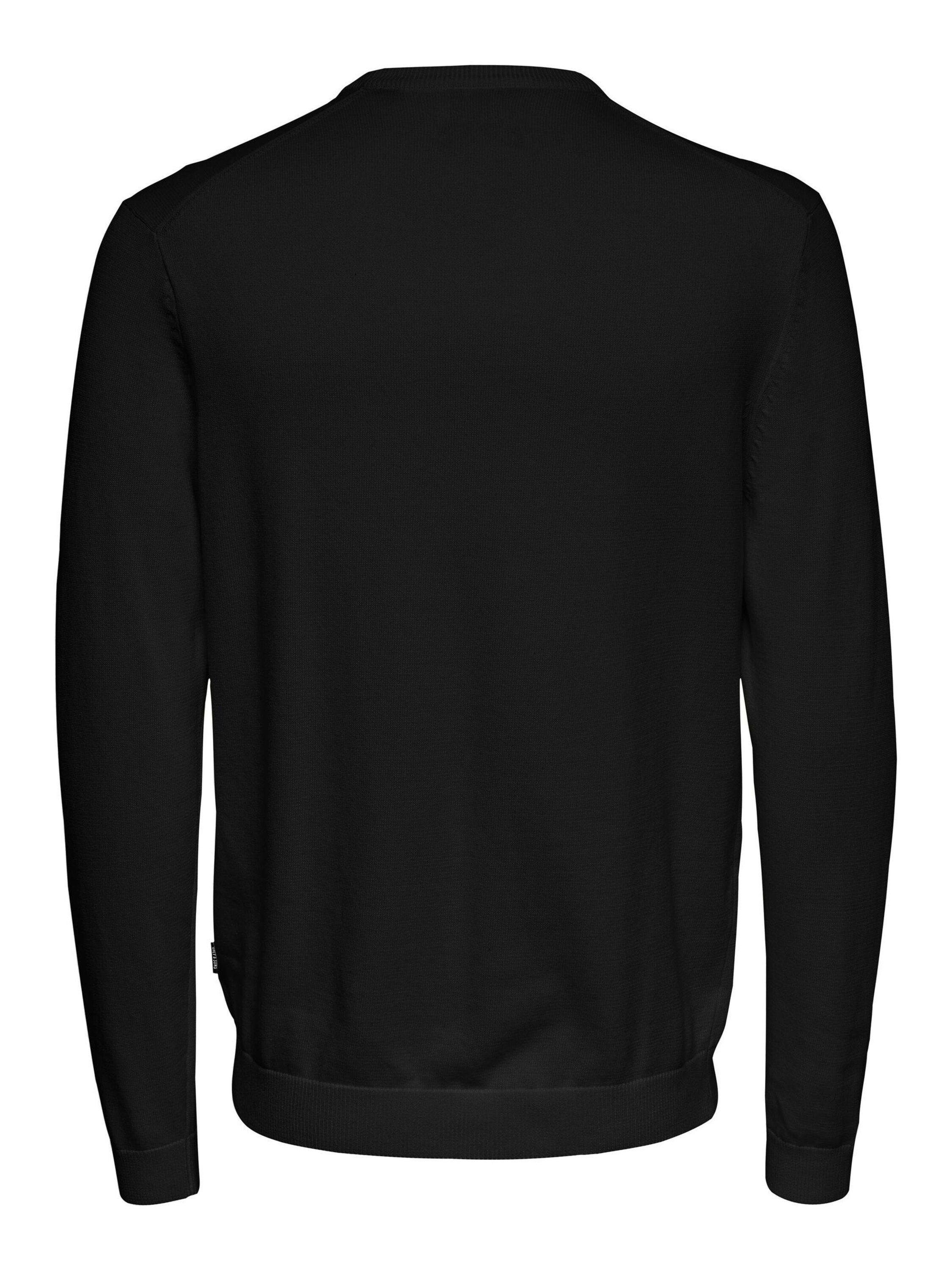 ONLY & SONS Rundhalspullover Alex (1-tlg) günstig online kaufen