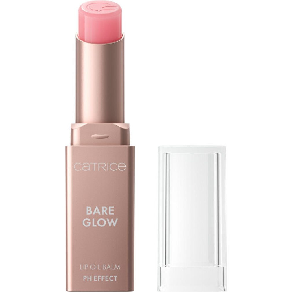 Catrice Lippenpflegemittel BARE GLOW Lippenbalsam #020 r