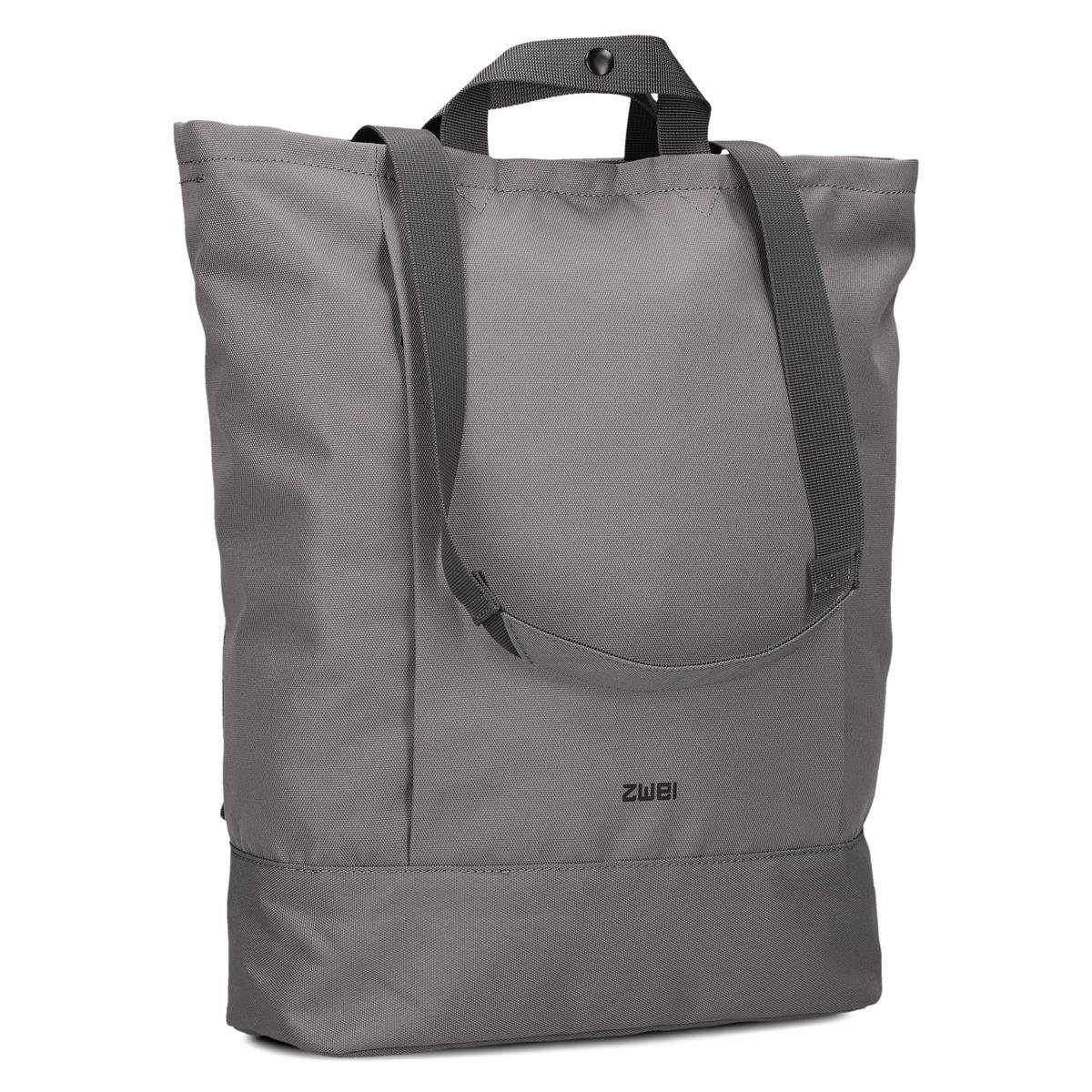 Zwei Cityrucksack ZWEI Tasche BENNO Rucksack BE140 rock günstig online kaufen