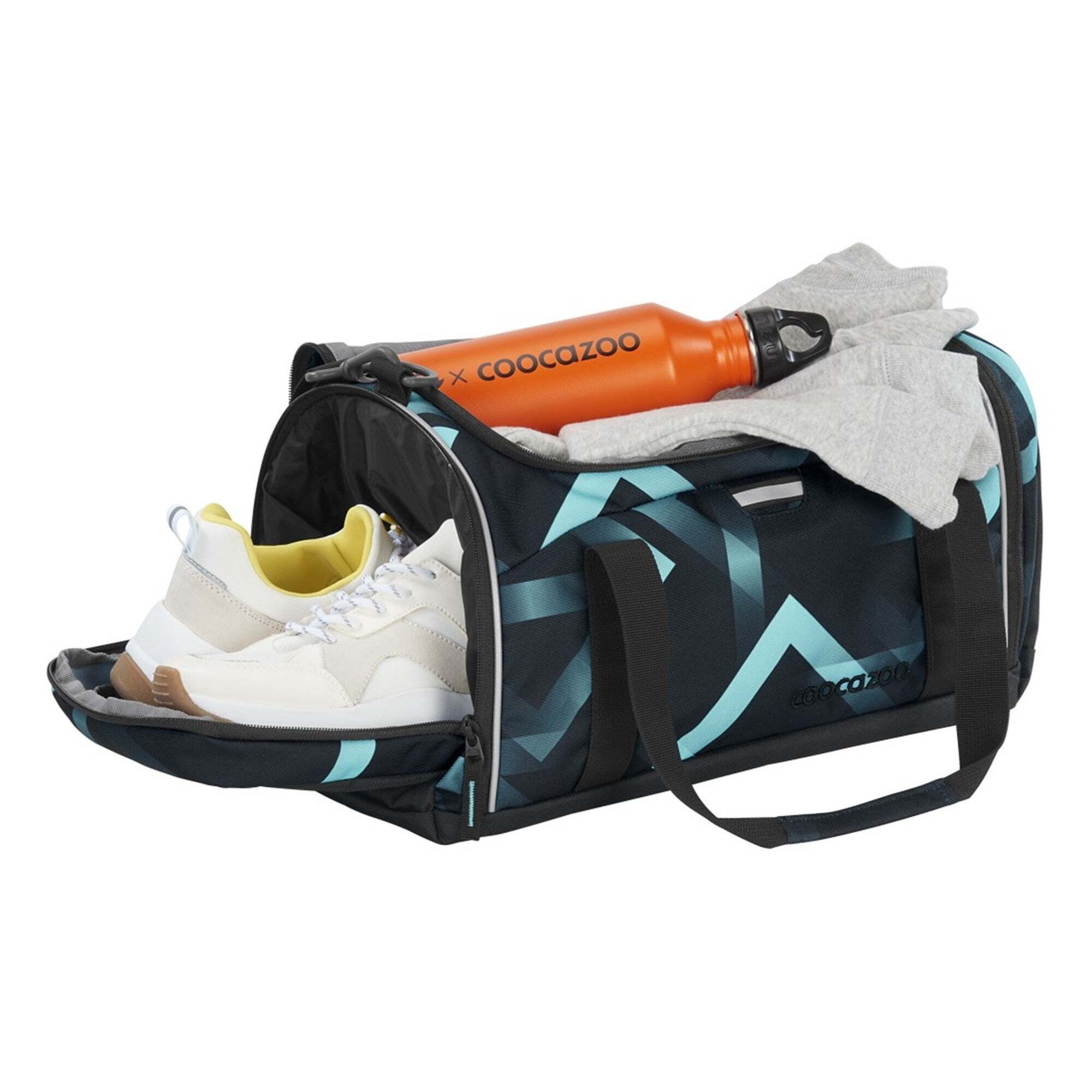 coocazoo Sporttasche - Sporttasche 42 cm günstig online kaufen