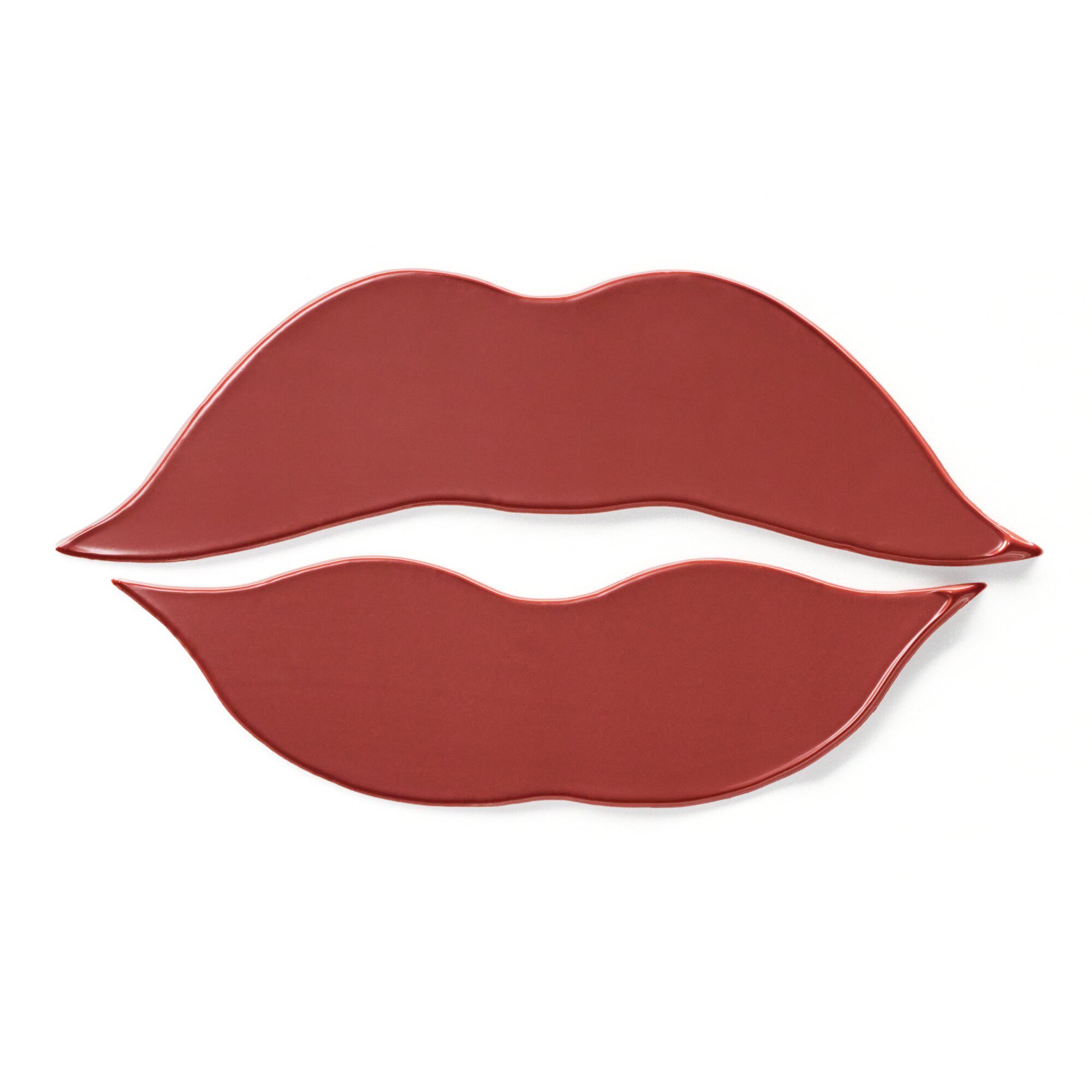 Essence Lippenstift HYDRA KISS LIP TINT, 3-tlg., hohe Deckkraft, glänzend