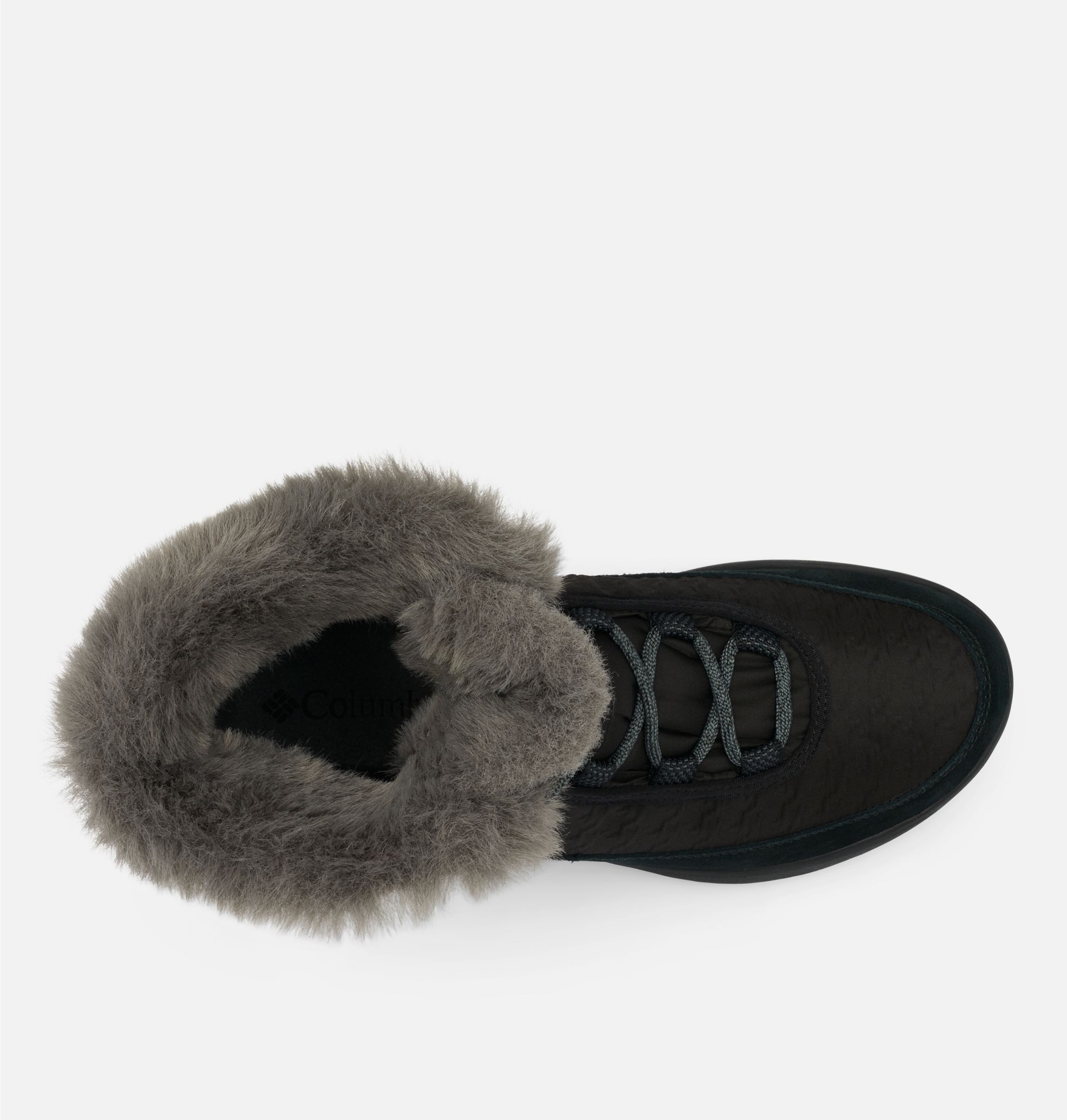 Columbia SLOPESIDE™ PEAK LUXE Snowboots gefüttert