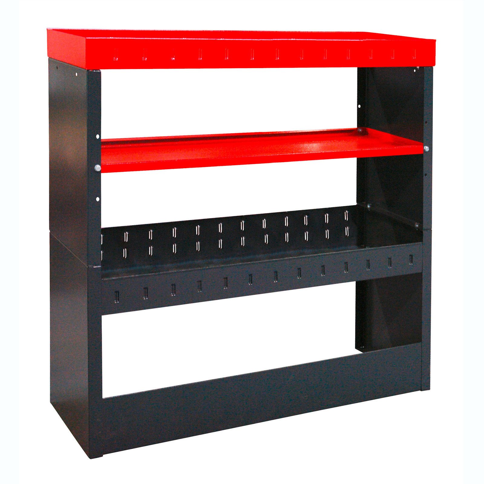 ADB Regal Kfz Regalsystem / Einbauregal "SINGLE", 1-tlg.