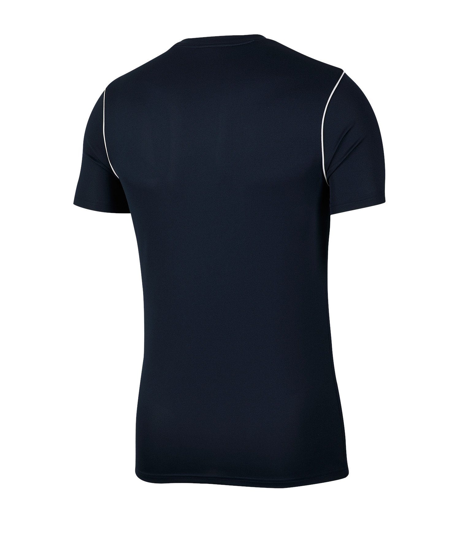 20 default Training Nike Shirt blau T-Shirt Park