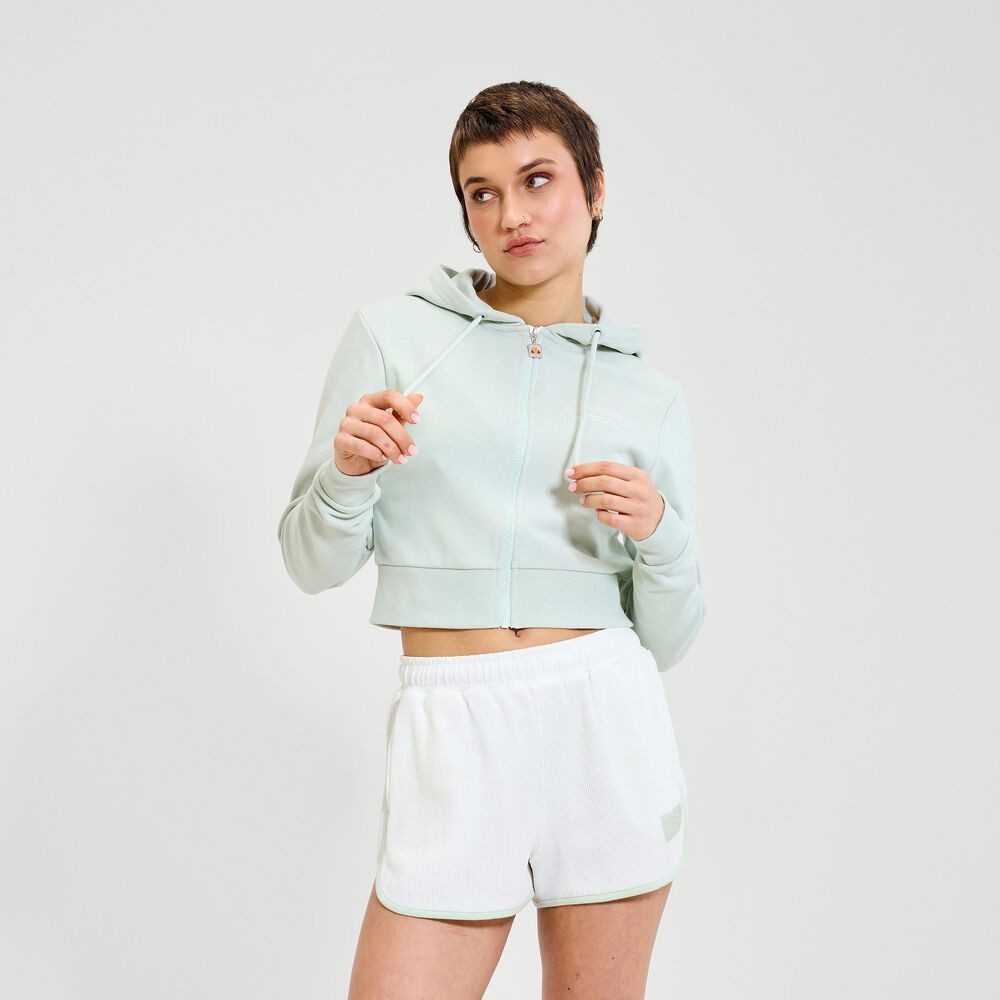 Ellesse Sweatjacke Zermatt Fz Hoodie