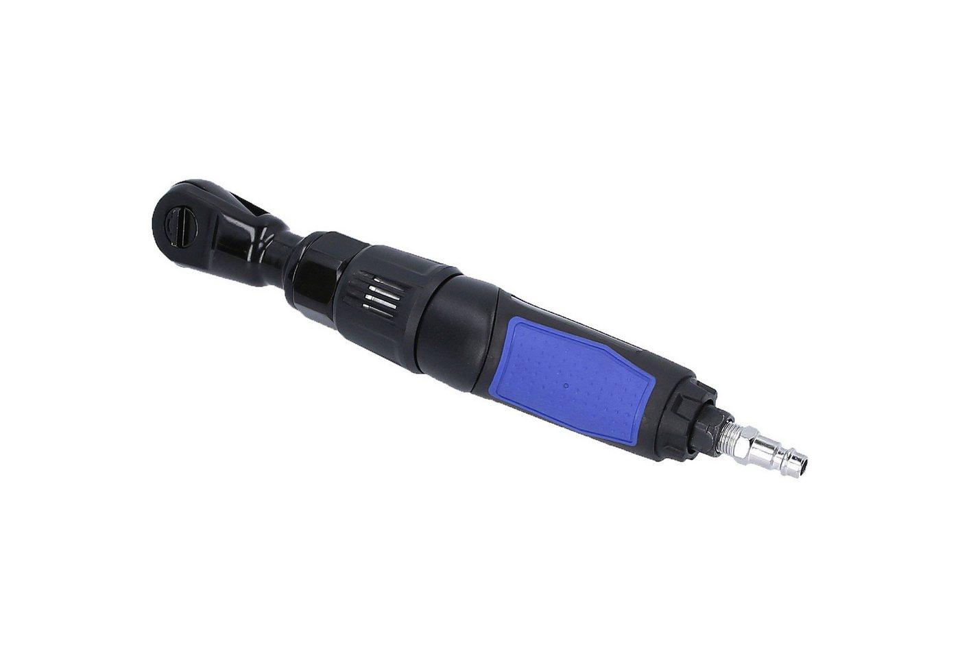 Thumbnail - Brilliant Tools Druckluftschlauch BRILLIANT TOOLS 1/2" Druckluft-Ratsche 67 Nm - BT160600