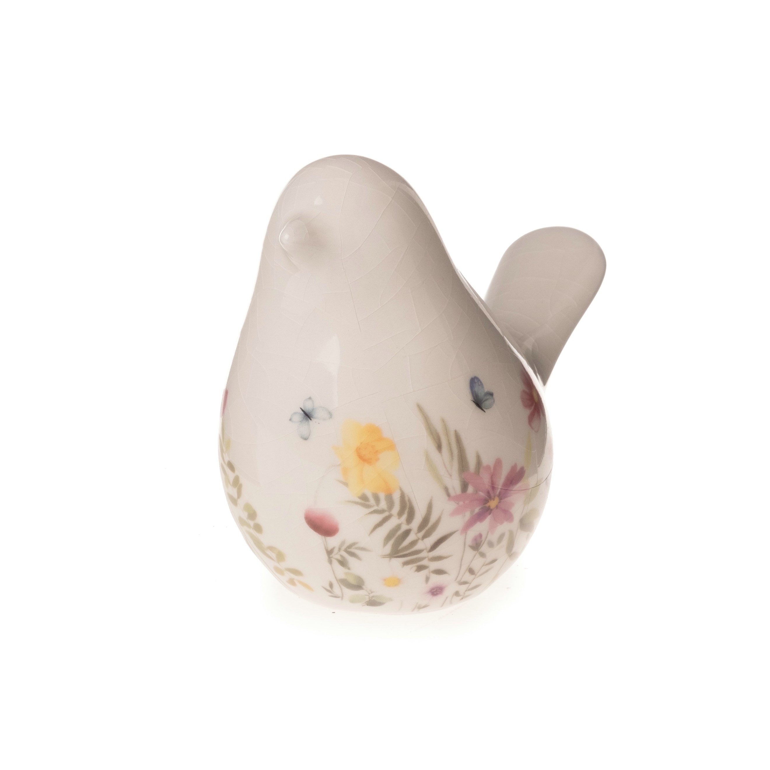 finehomegarden Dekofigur Vogel 2erSet Frühling Figur günstig online kaufen