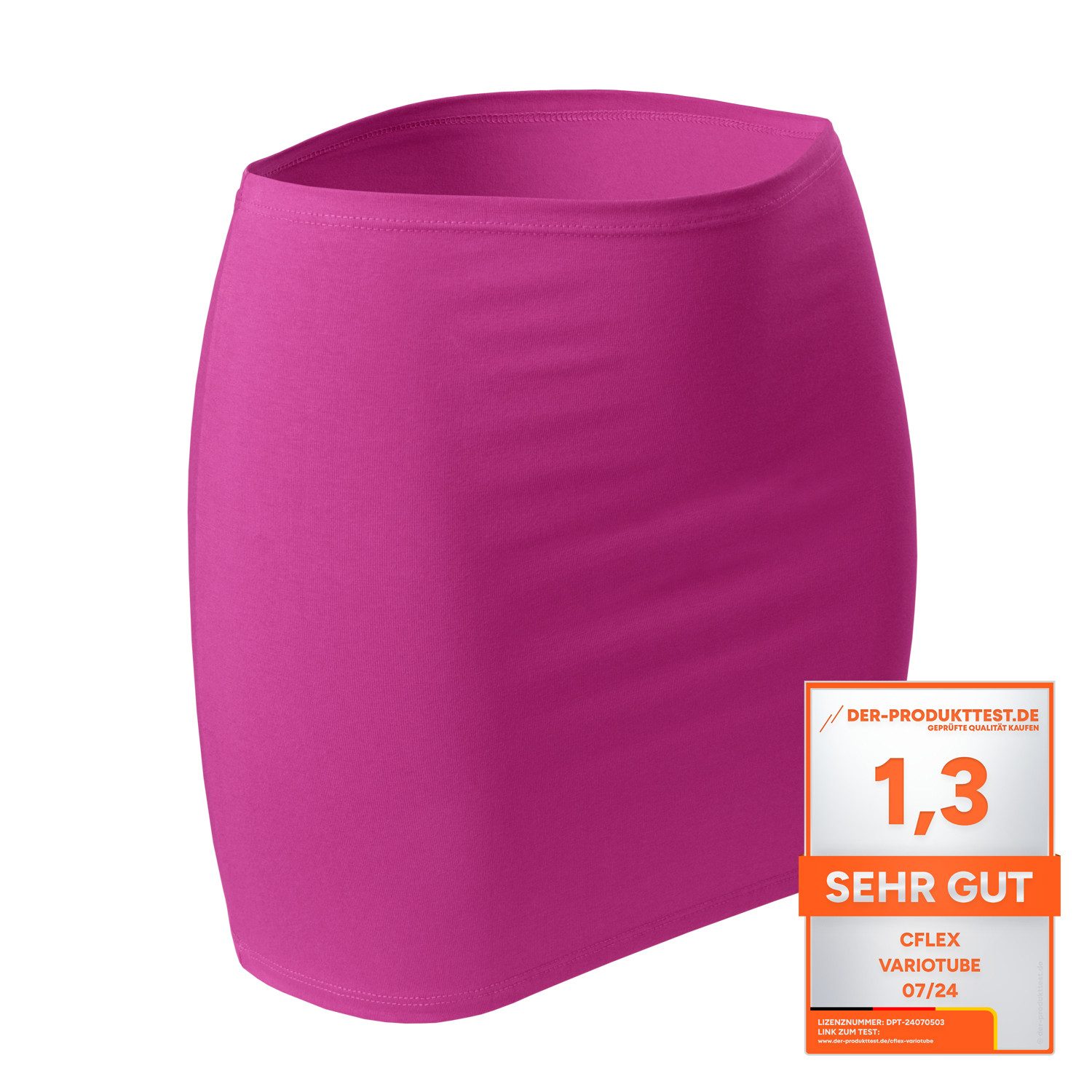 CFLEX Bandeautop Variotube Damen Nierenwärmer, Shirtverlängerung, günstig online kaufen