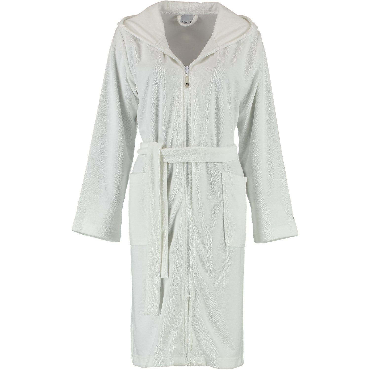 Unisex-Bademantel »Form«, Möve online kaufen | OTTO
