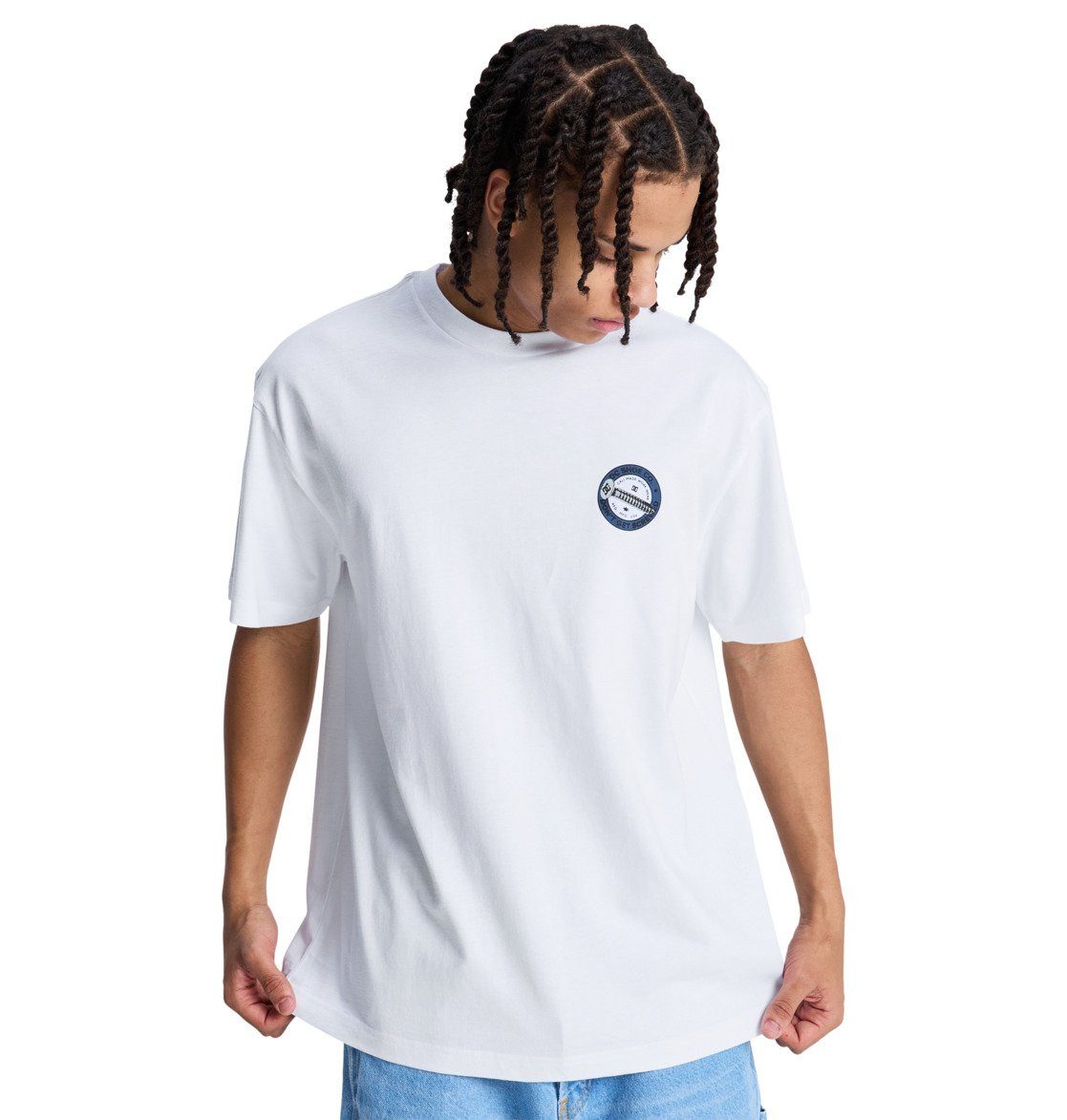 DC Shoes T-Shirt