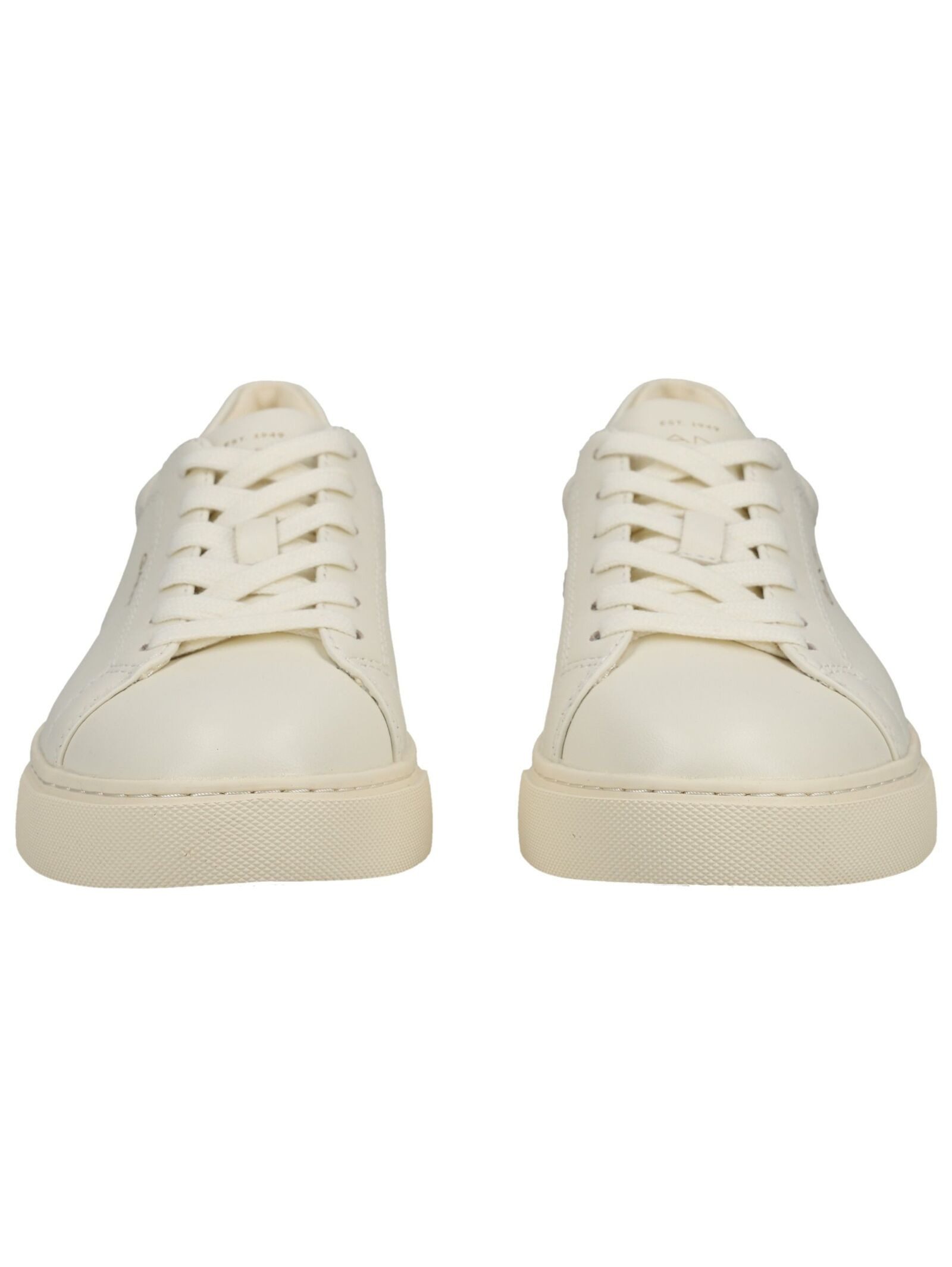 Gant Gant Sneaker Leder Plateausneaker