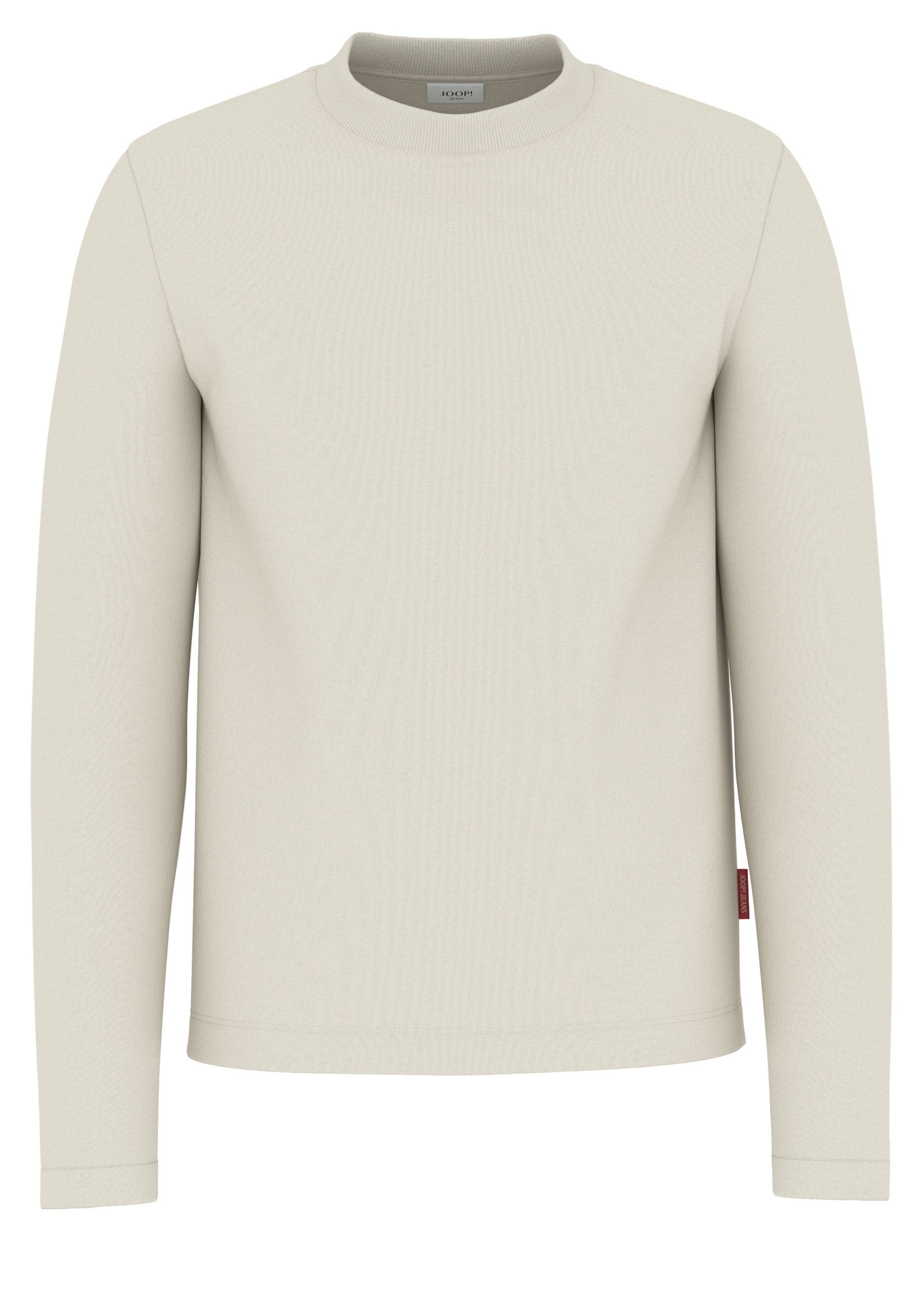 Joop Jeans Langarmshirt Cedric-L (1-tlg., keine Angabe)