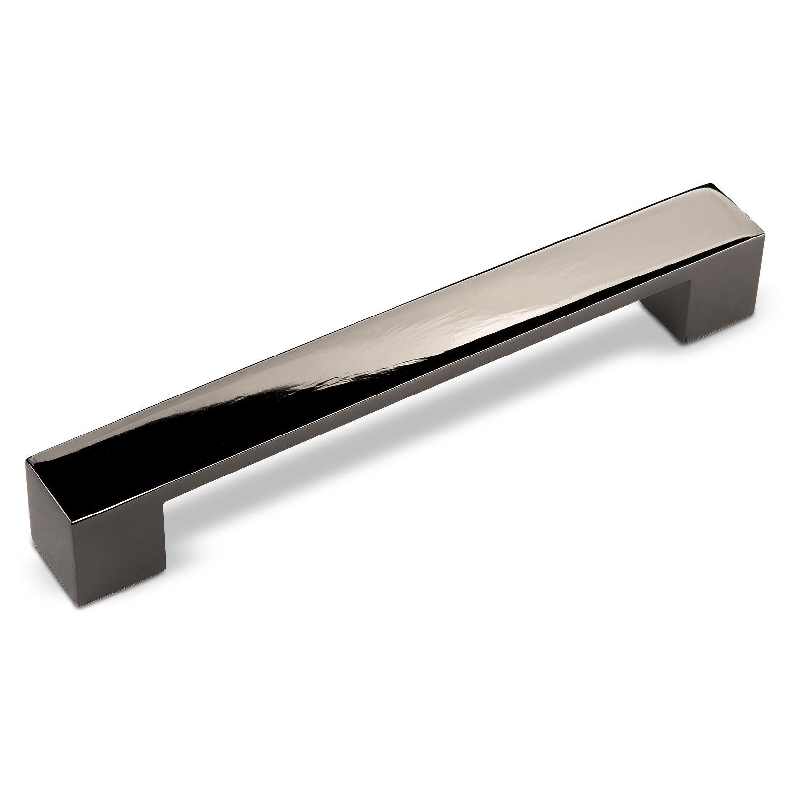 Möbelgriff Möbelgriff Adele BA 160 mm schwarz