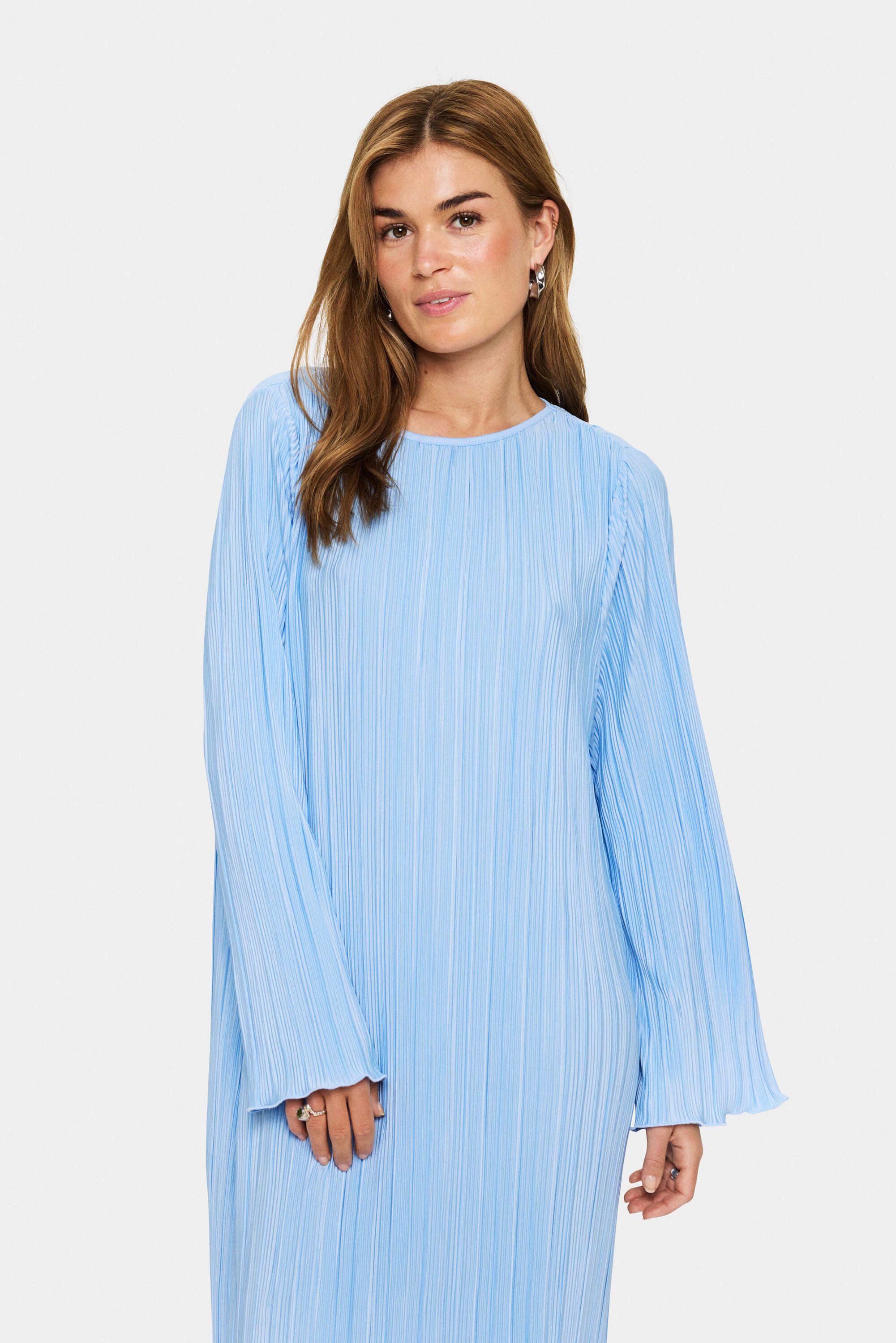 Saint Tropez Blusenkleid Kleid ZuniSZ