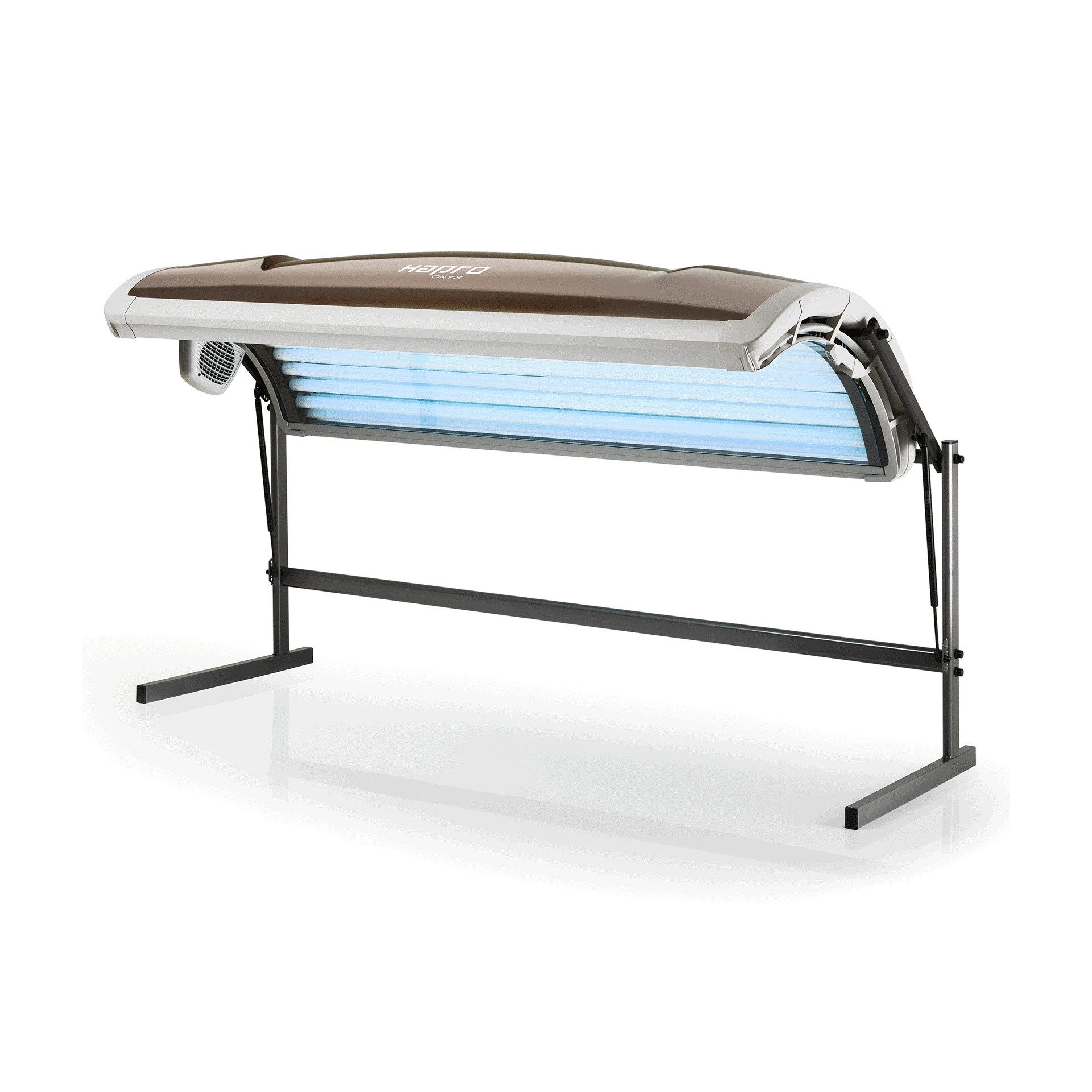 Hapro Oberkörpersolarium Onyx 14/5 T