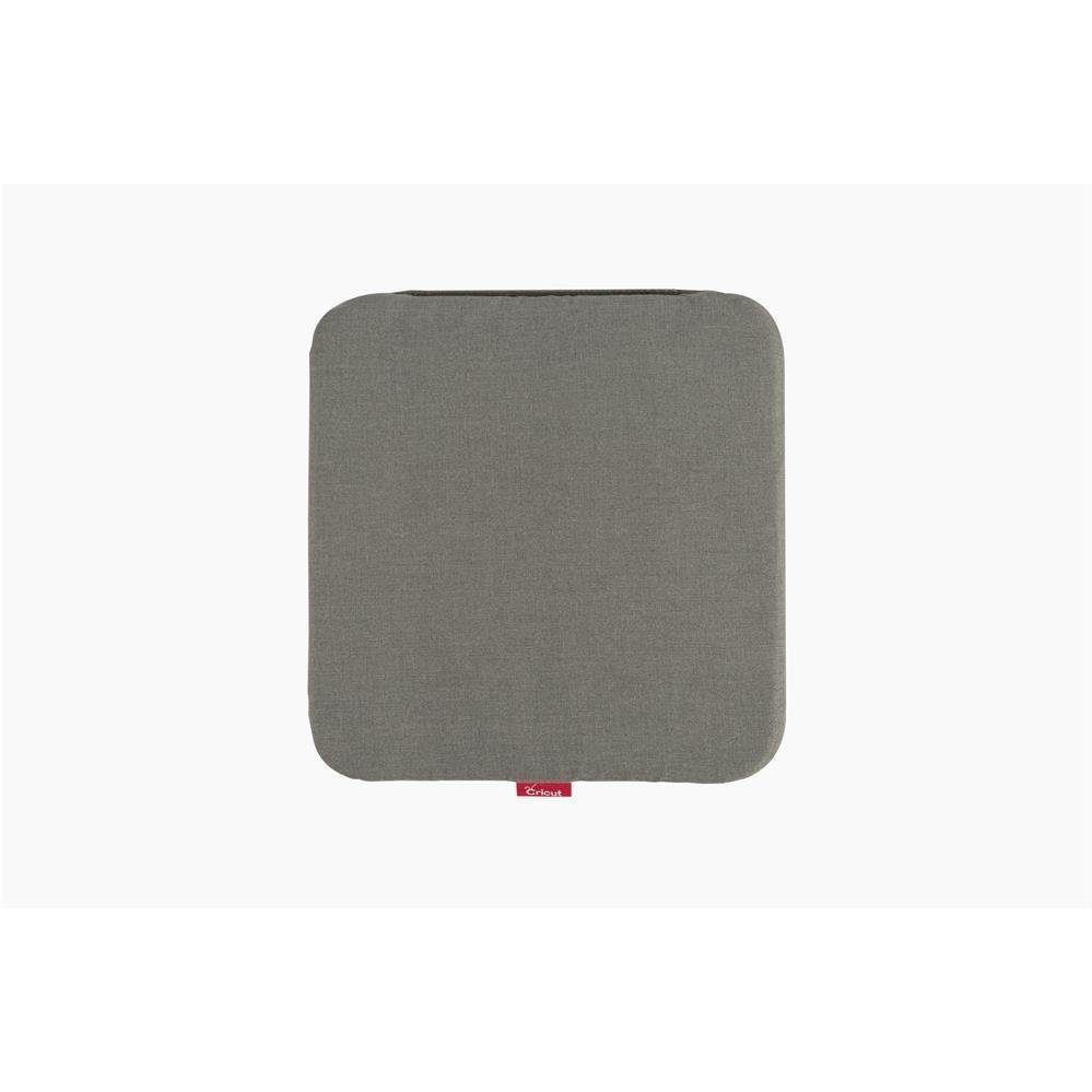 Cricut Schneideunterlage EasyPress Bügelunterlage 30x30 cm, Wärmetransfermatte, für Bedrucken von T-Shirts, für Cricut EasyPress