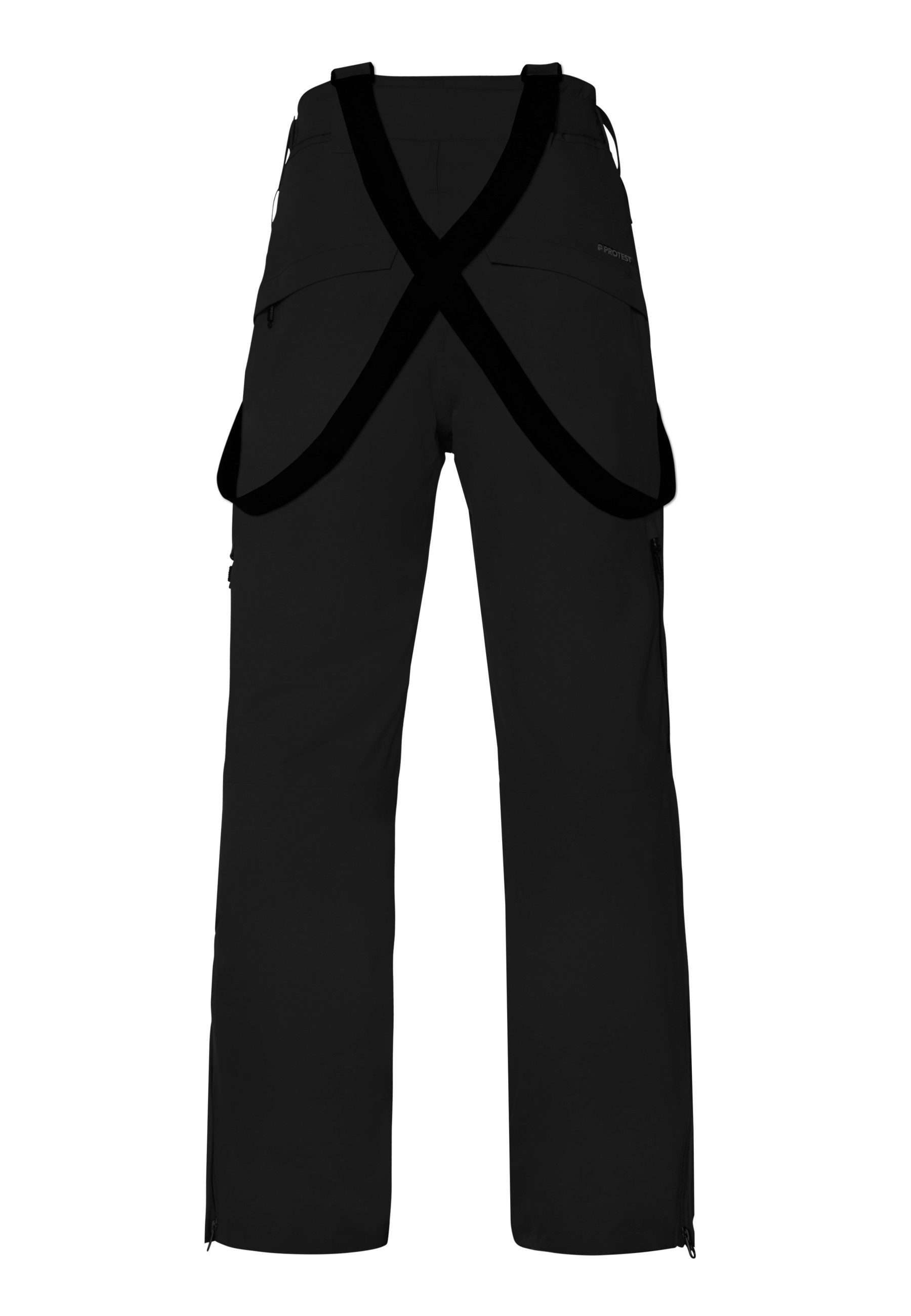 Protest Skihose PRTMIKADO (1-tlg)