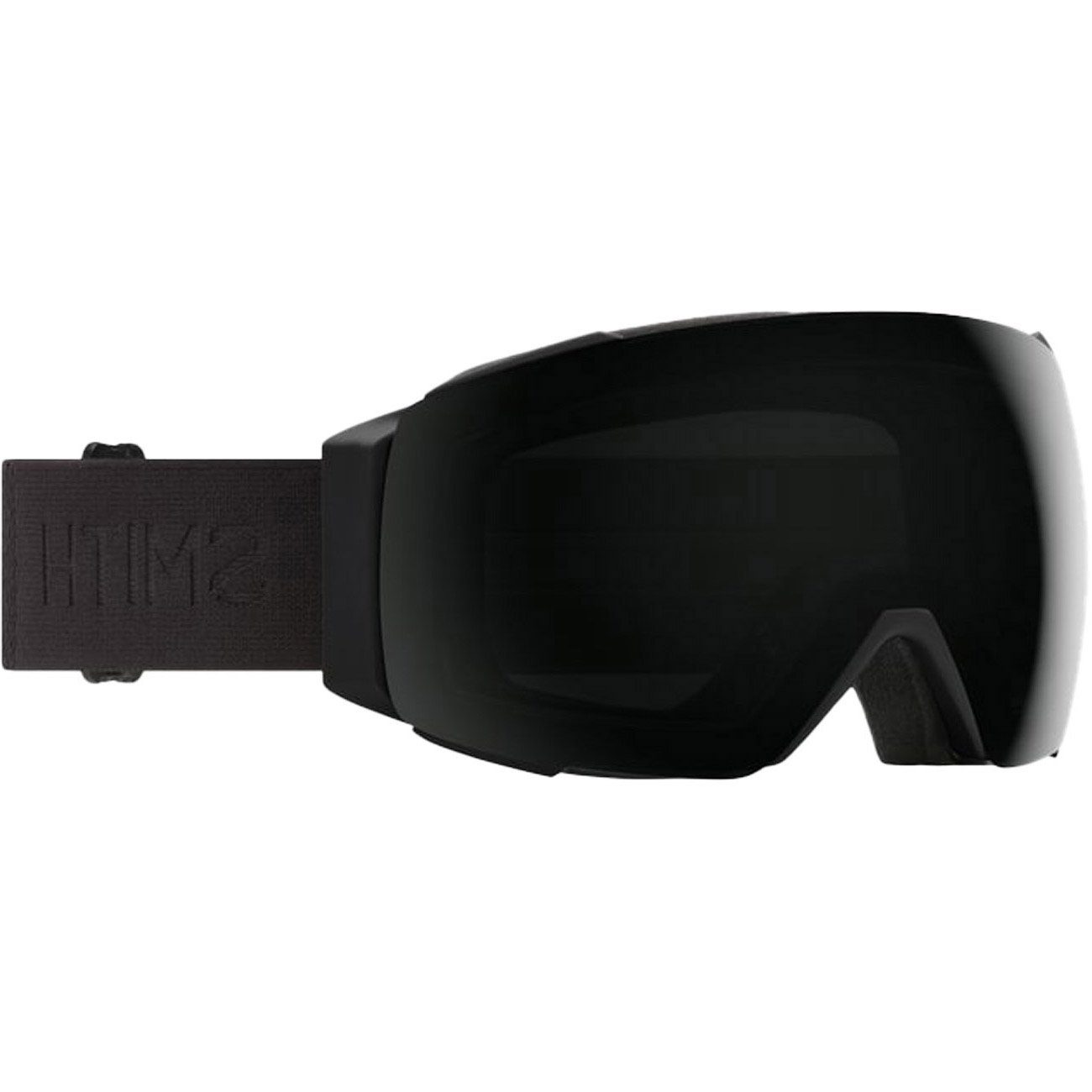 Smith Snowboardbrille AS IO MAG, AS IO MAG