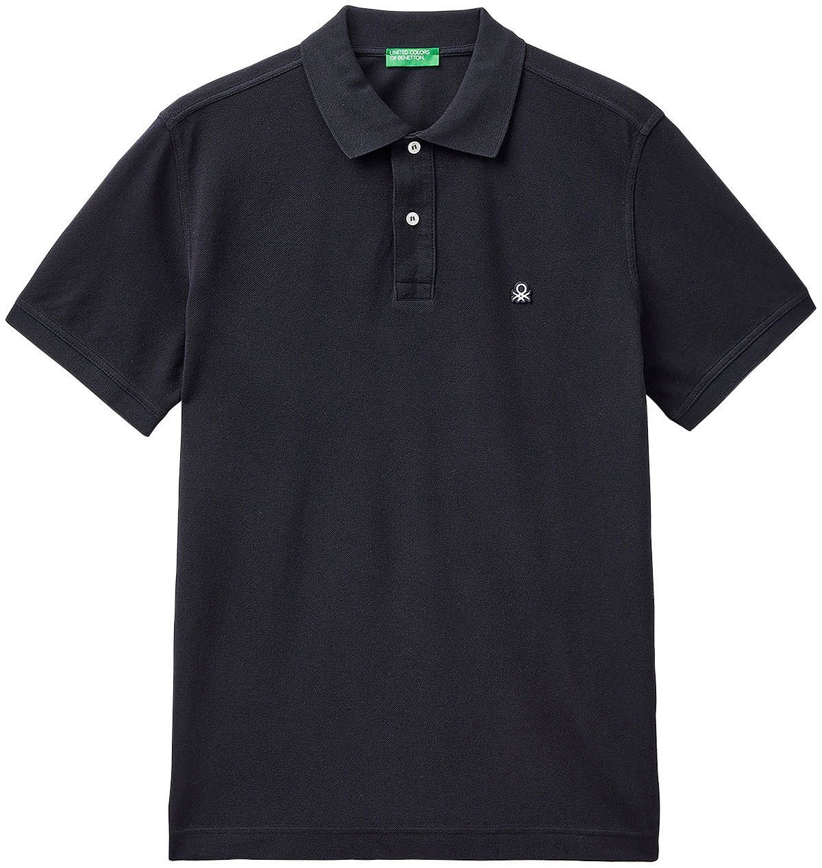 United Colors of Benetton Poloshirt mit günstig online kaufen