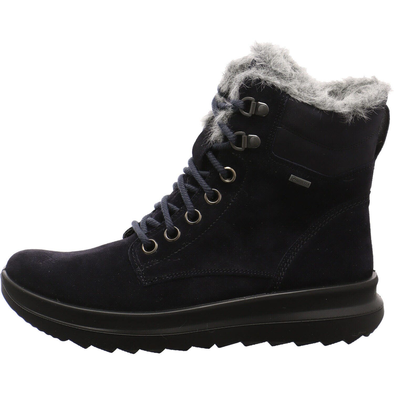 Legero Dreamer Schnürboots