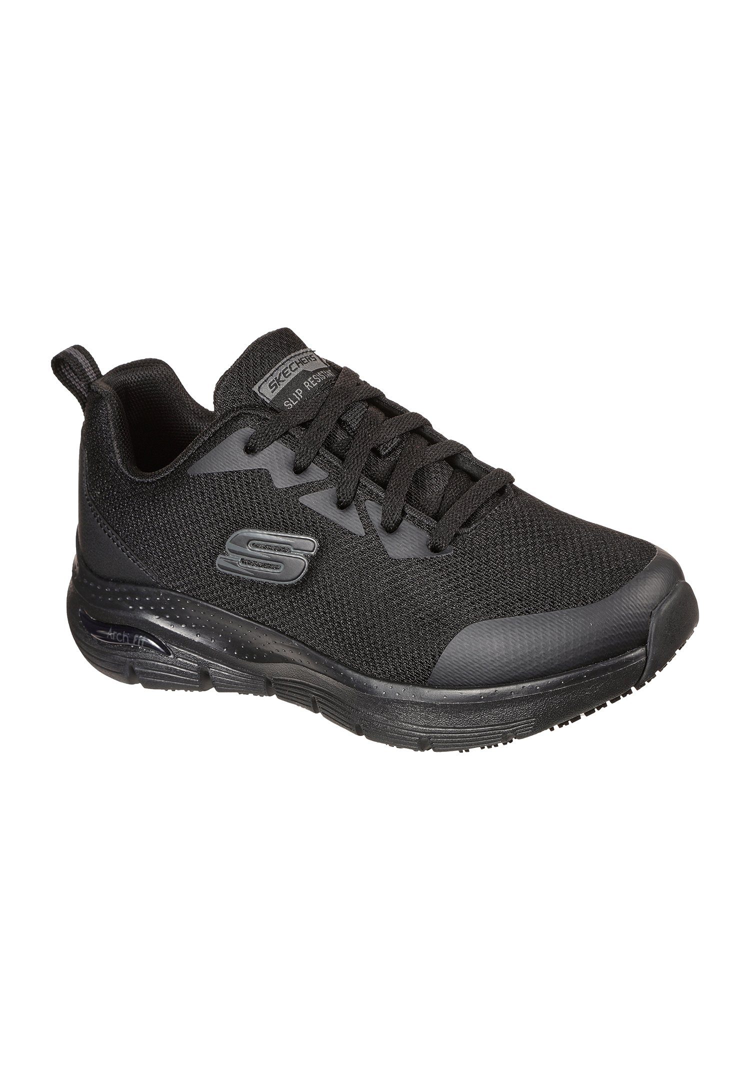 Skechers SKECHERS ARCH FIT SR Sicherheitsschuh