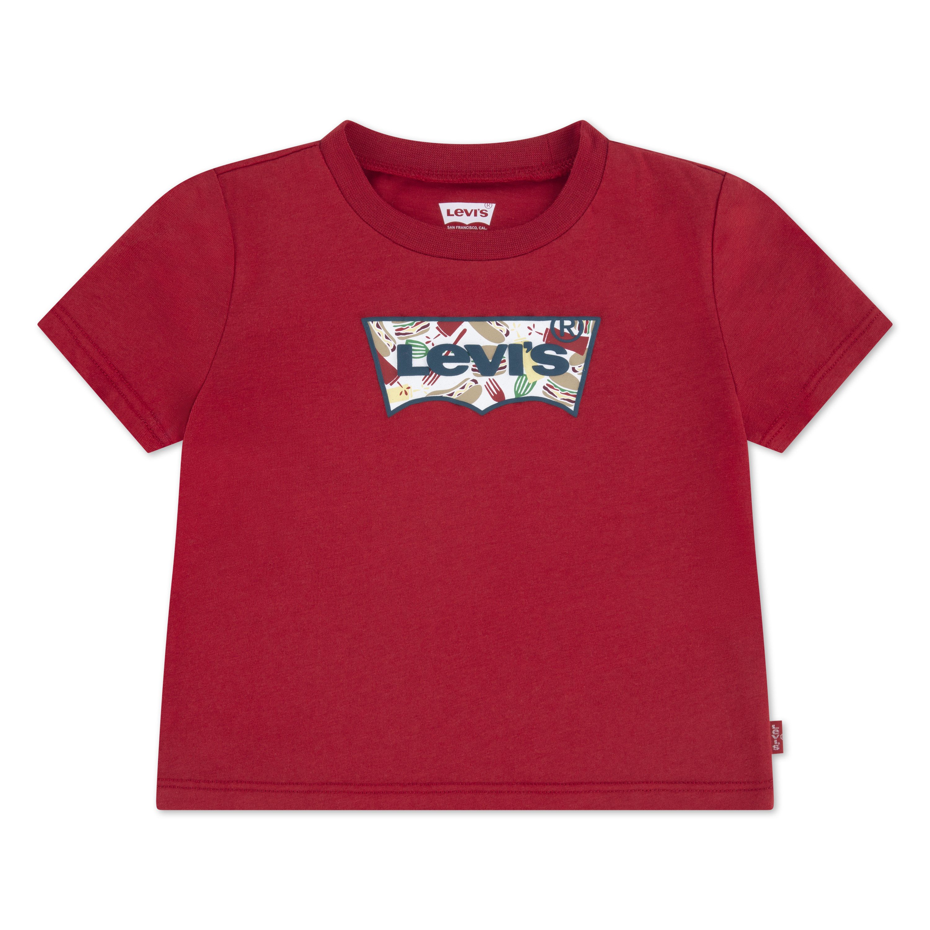 T-Shirt LVB BARBECUE BATWING TEE