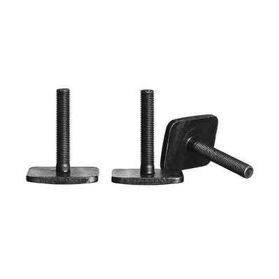 Thule T-Track Adapter 20x20mm für 532 Free Ride Adapter