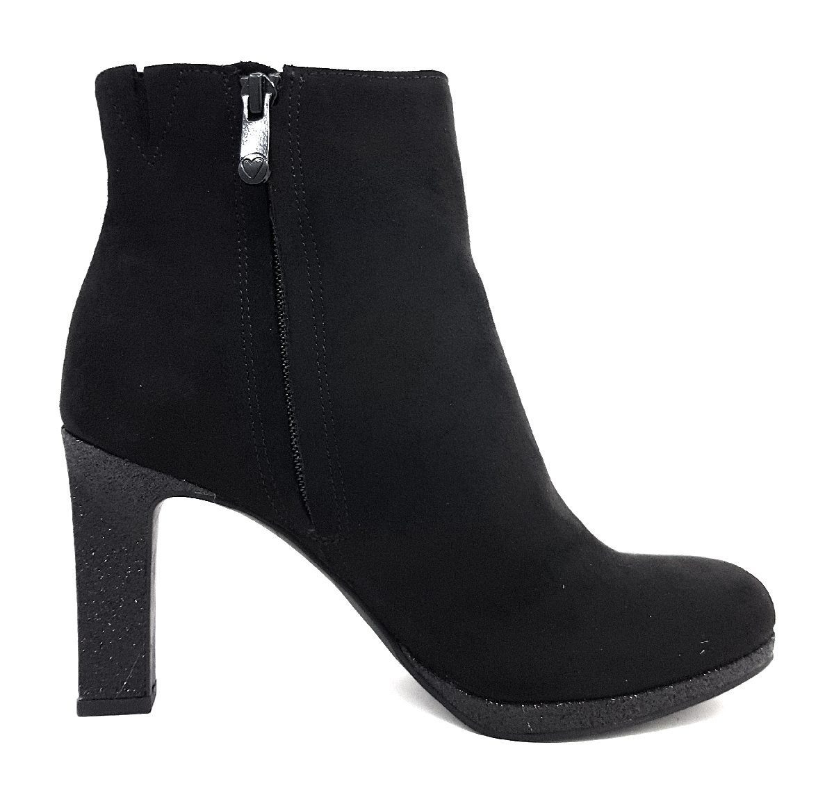 MARCO TOZZI Stiefelette Stiefelette günstig online kaufen