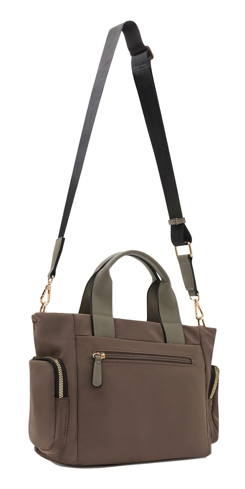 L. CREDI Handtasche Handle Bag
