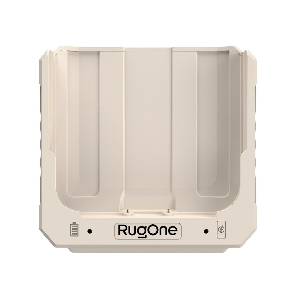 RugOne Smartphone-Dockingstation 4-in-1 Charging Station