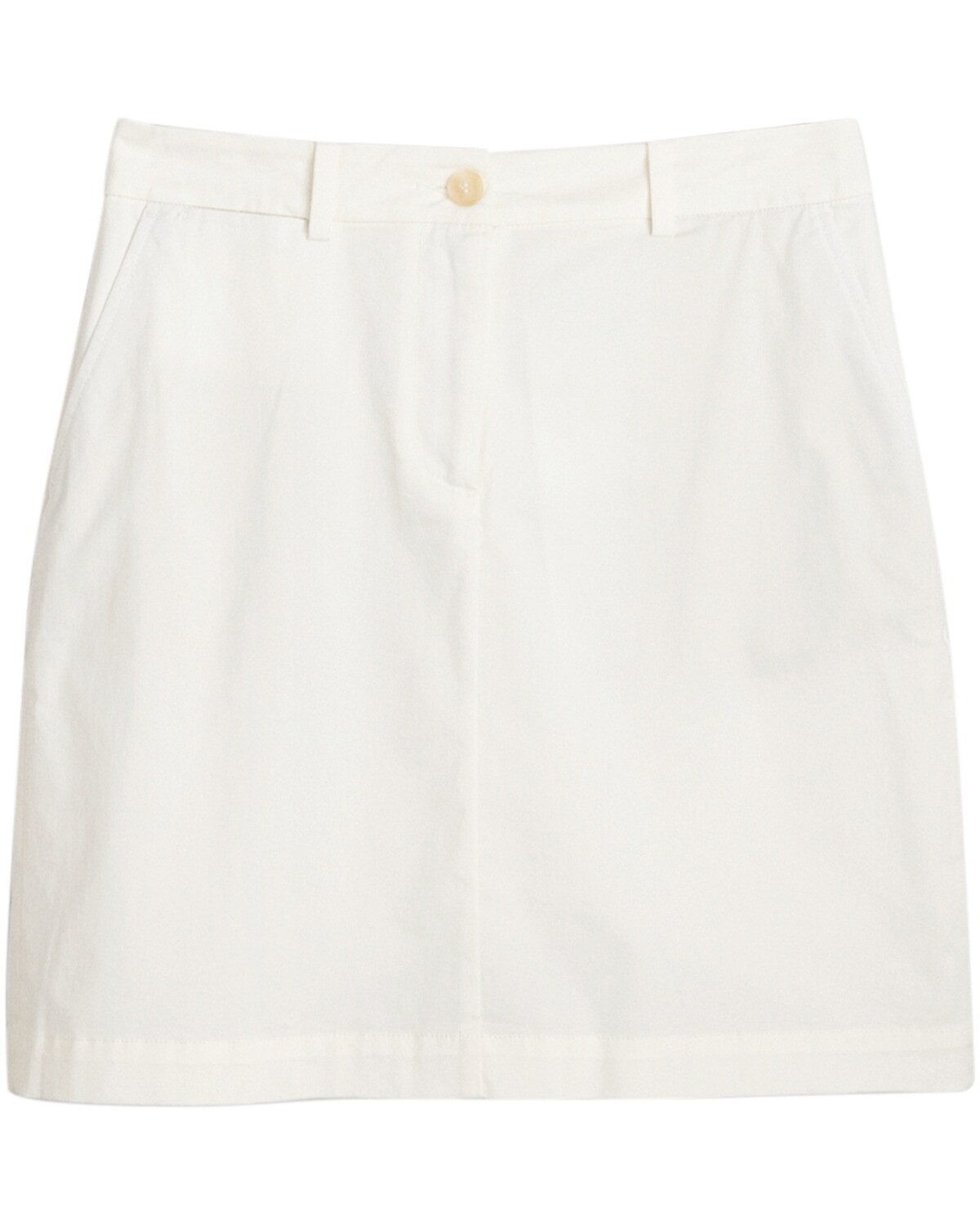 Gant Sommerrock Chinorock günstig online kaufen