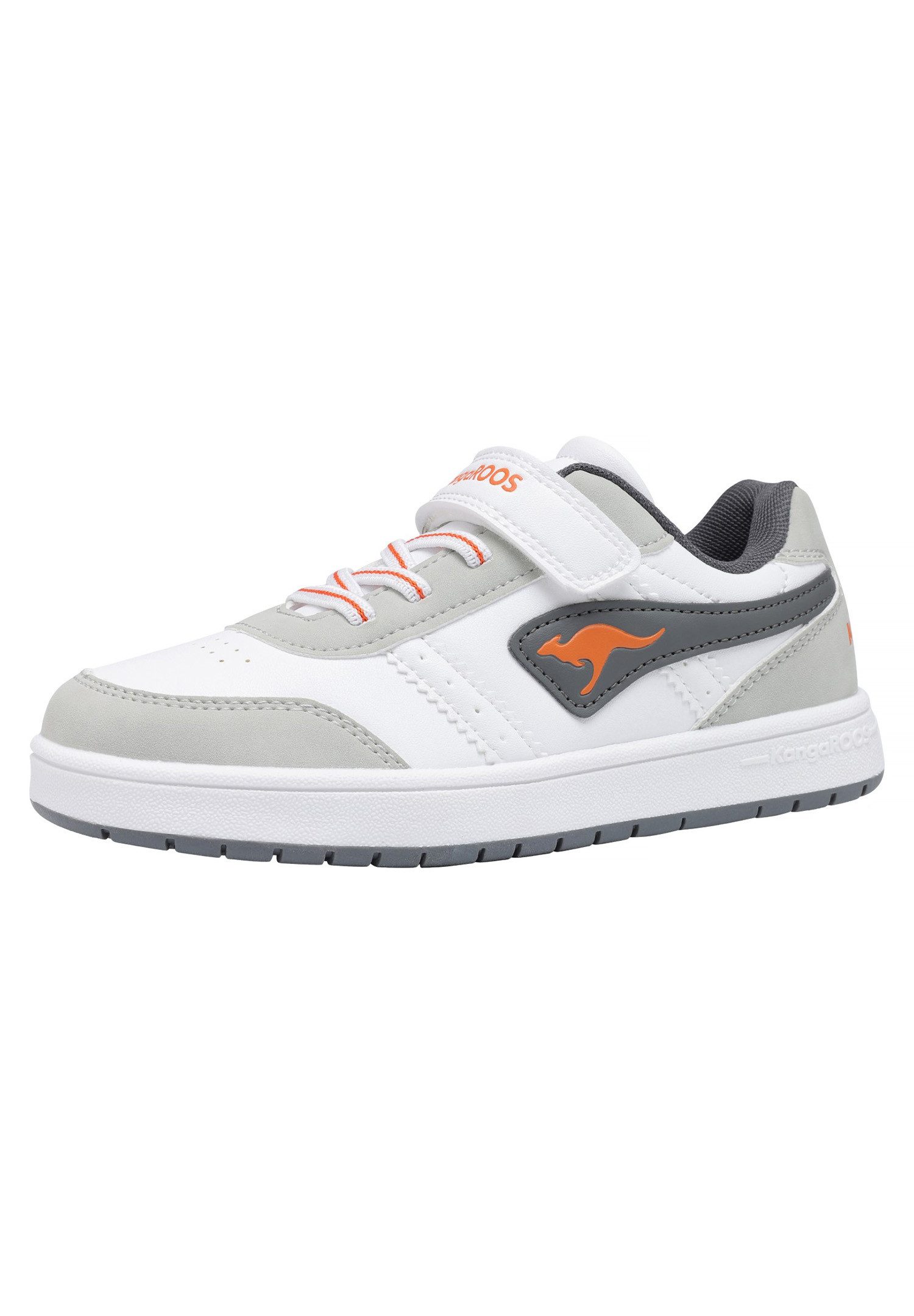 K-CA Shaggy EV Sneaker